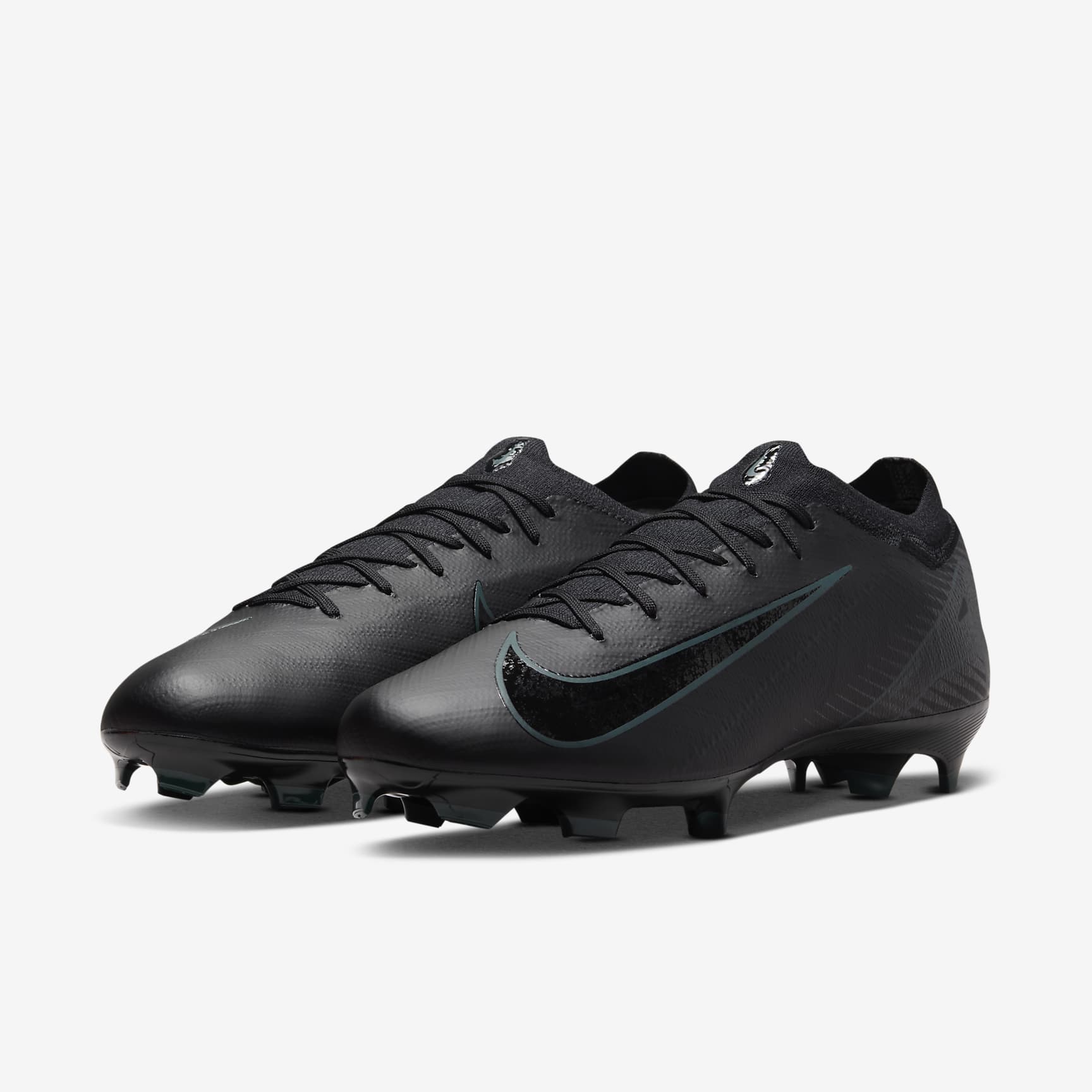 Nike Mercurial Vapor 16 Pro FG Low-Top Soccer Cleats
