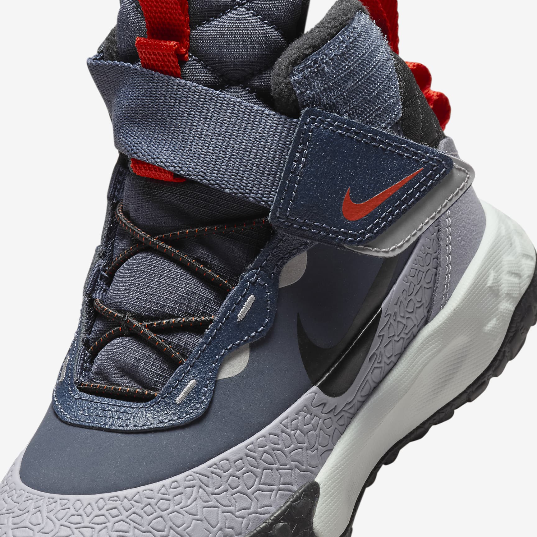 Nike Terrascout Little Kids' Boots