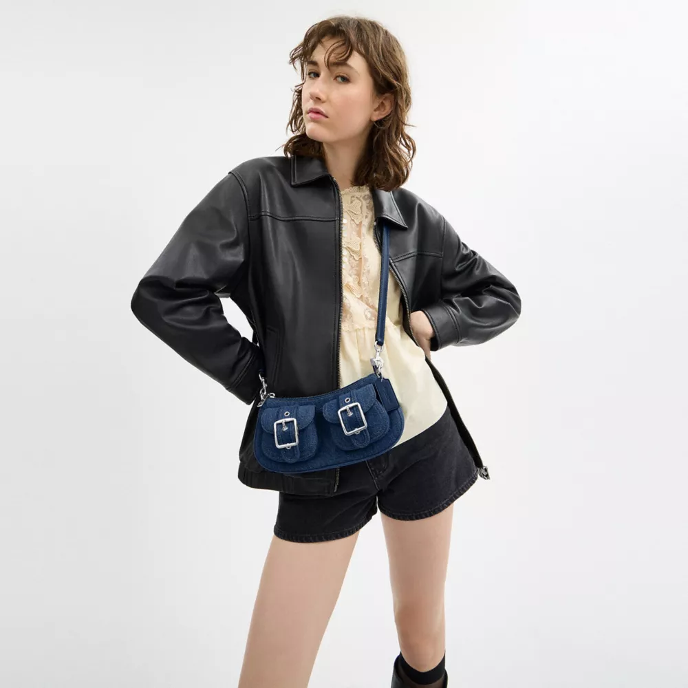 Сумка COACH Ashton Bag