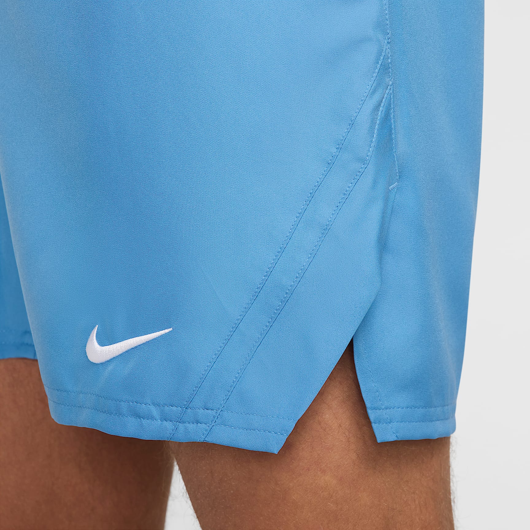 NikeCourt Victory Men's Dri-FIT 7" Tennis Shorts