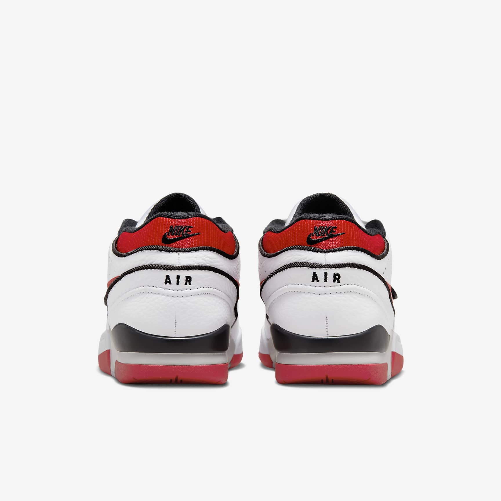 Nike Air Alpha Force 88 Men's Shoes