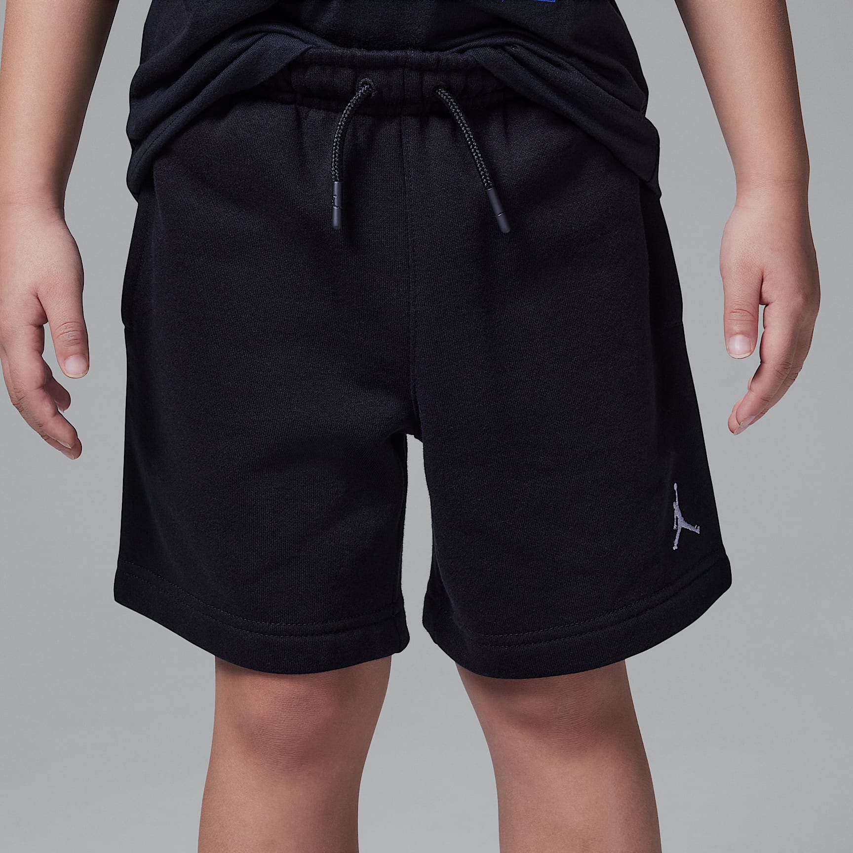 Jordan Brooklyn Fleece Essentials Little Kids' Shorts