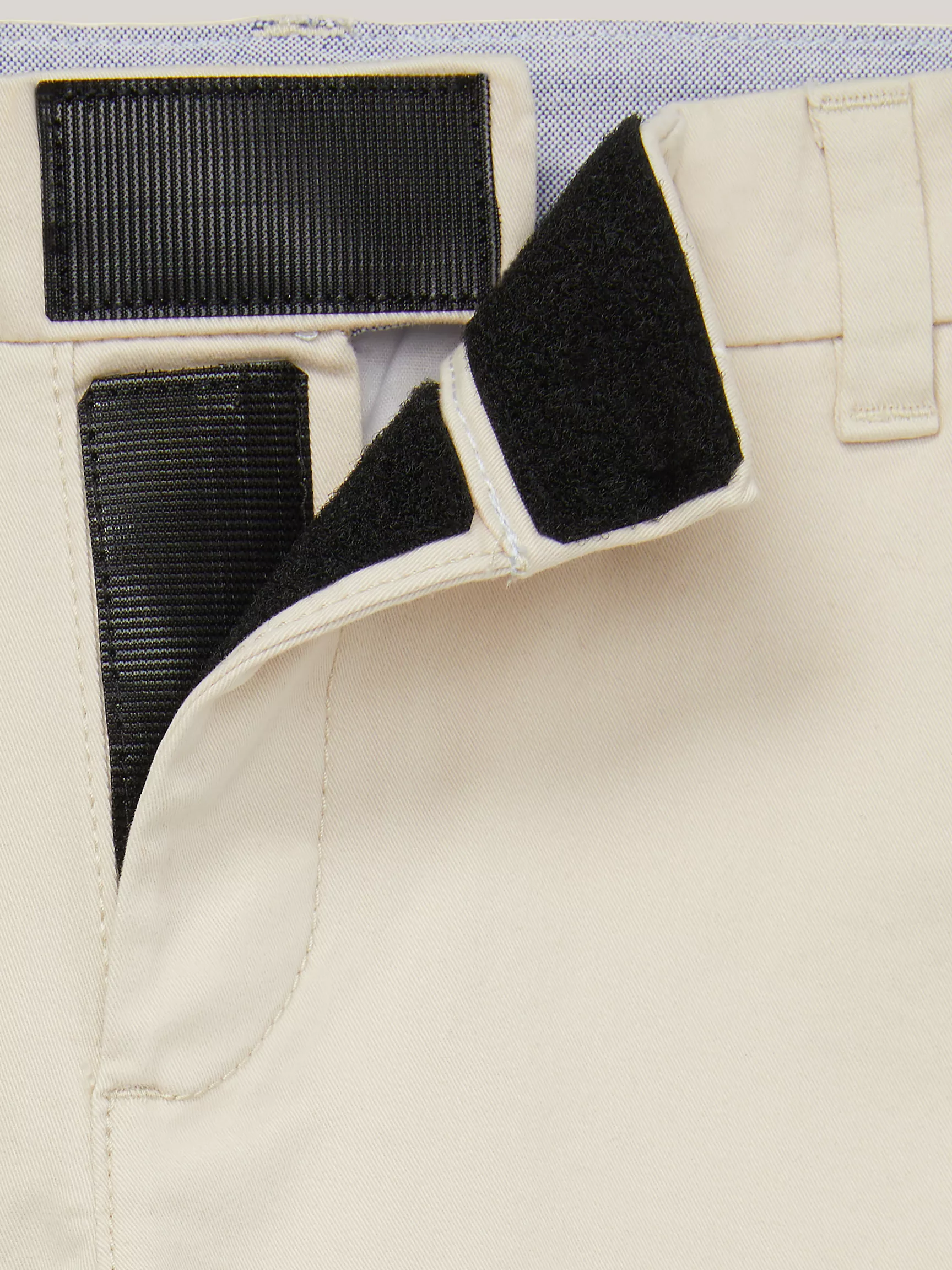 Короткие шорты Tommy Hilfiger для мальчиков, Детские шорты чинос