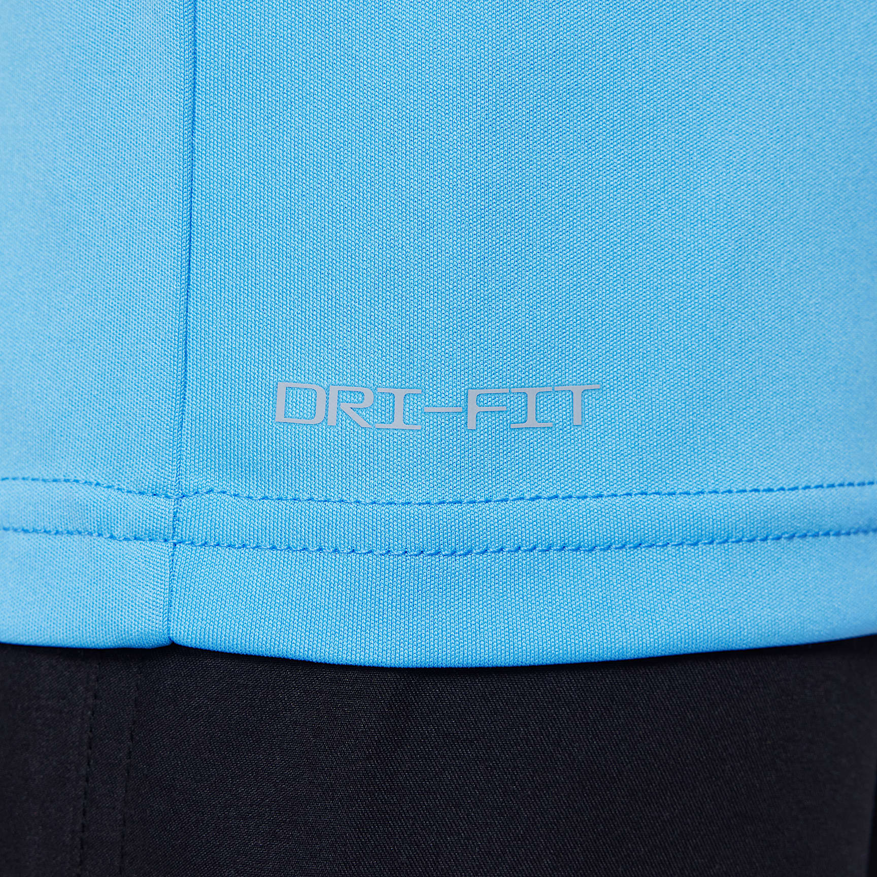 Nike Dri-FIT Big Kids' (Boys') Short-Sleeve Hydroguard