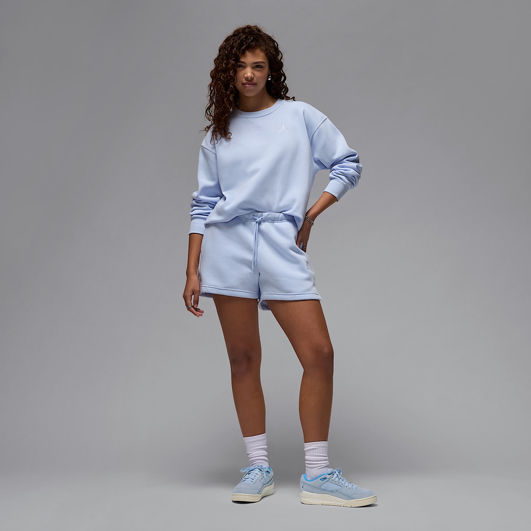 Jordan Flight Court Women's Shoes