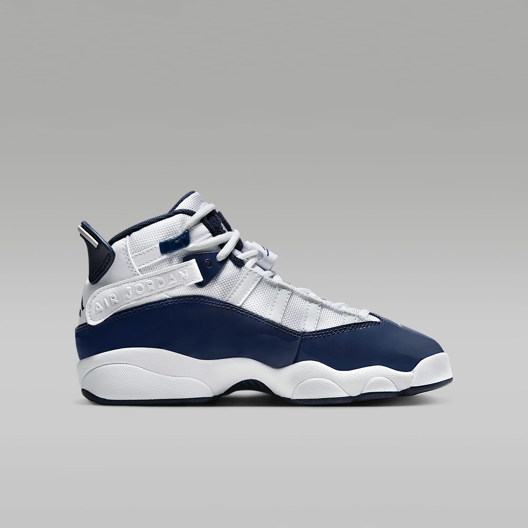 Jordan 6 Rings Big Kids' Shoes