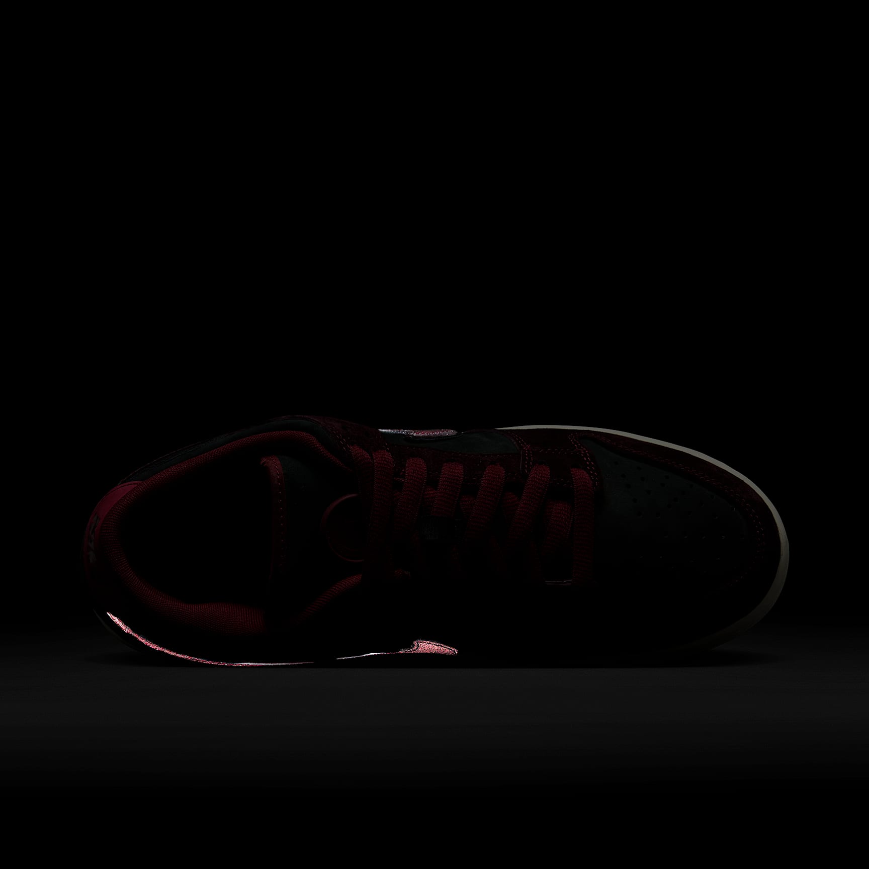 Nike SB Dunk Low Pro Skate Shoes