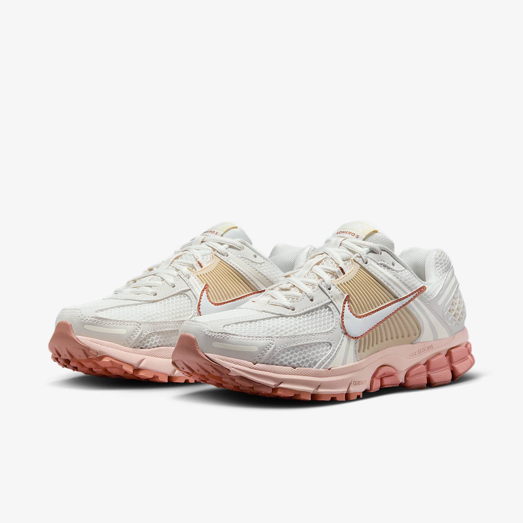 Nike Zoom Vomero 5 Women's Shoes