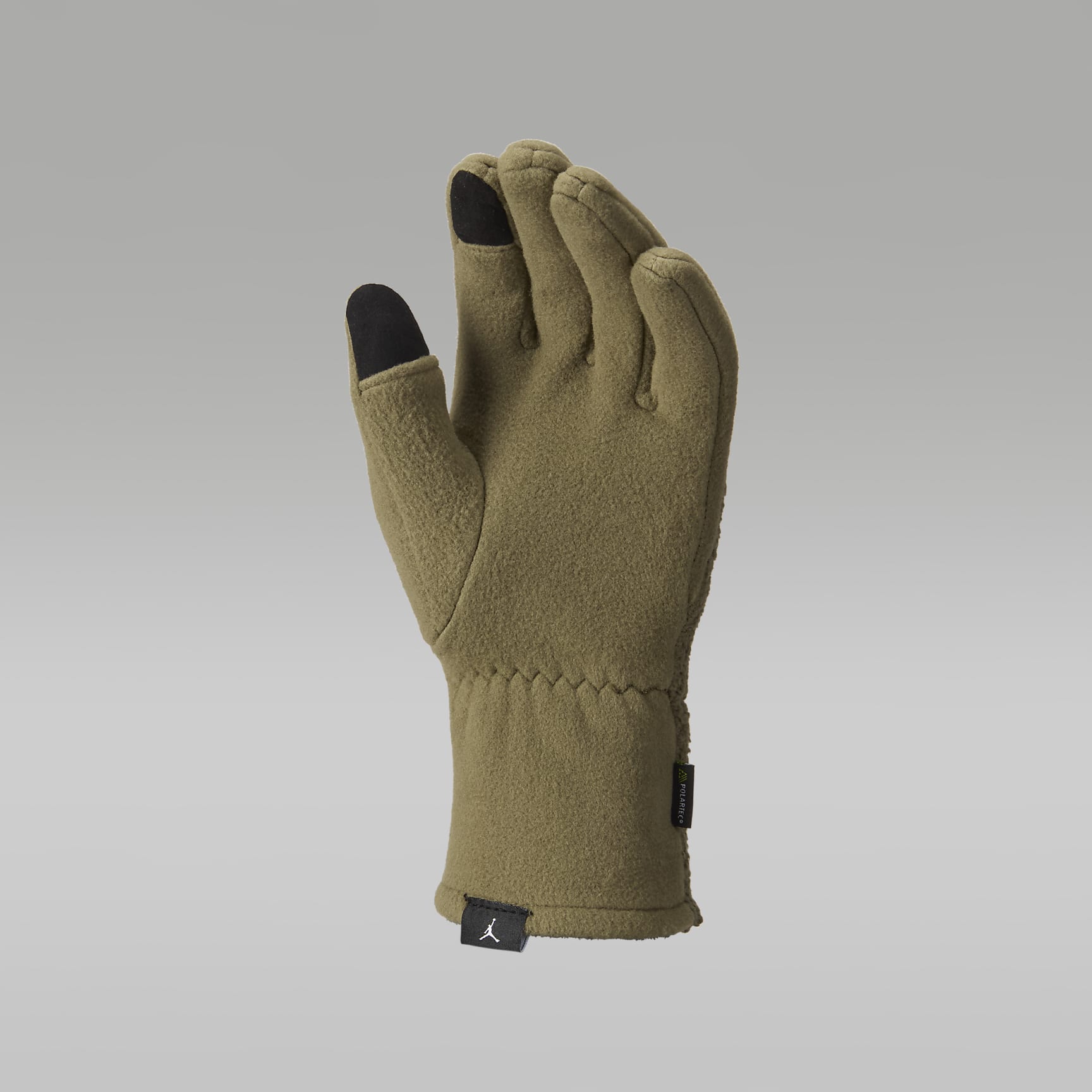 Jordan Men's Fleece Gloves