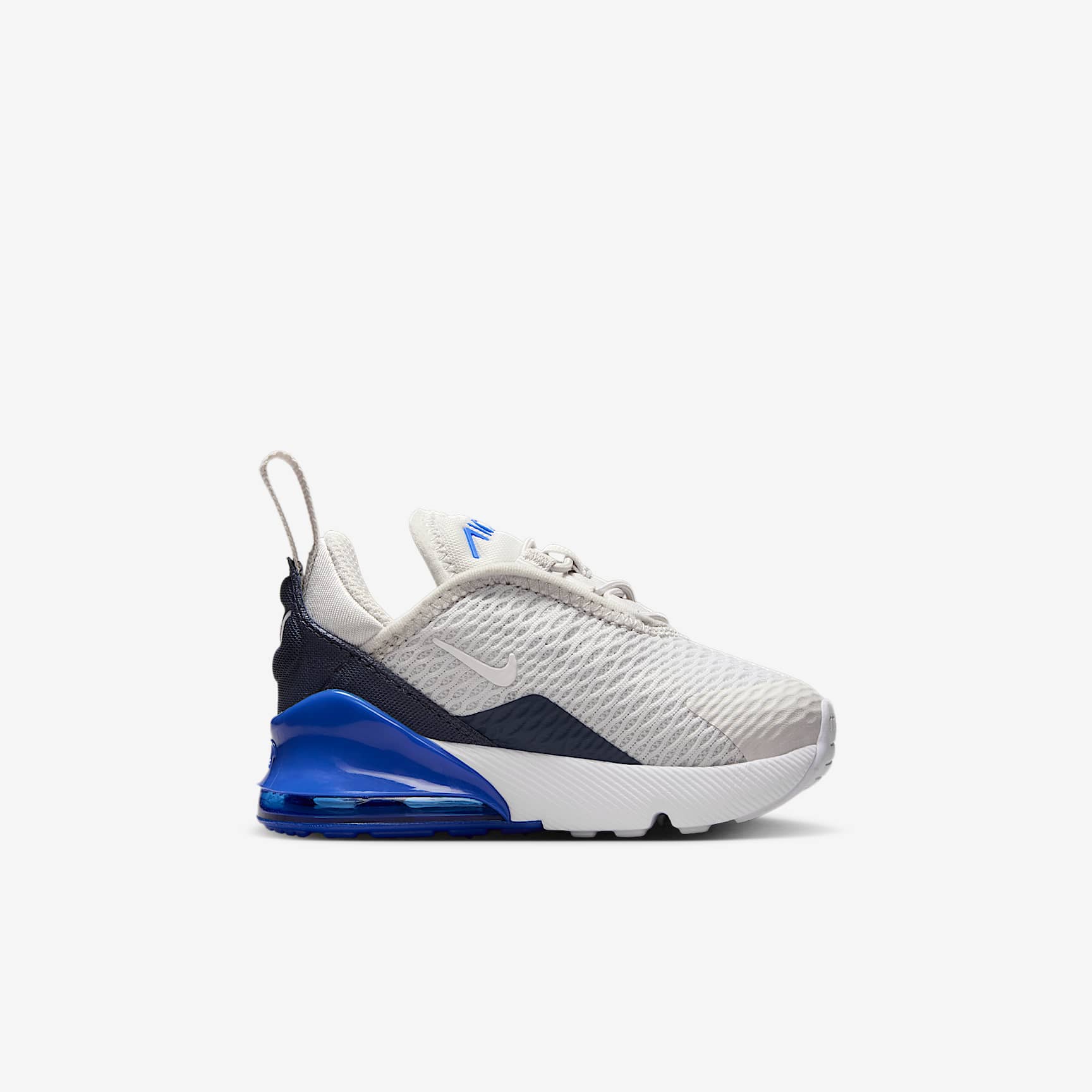Nike Air Max 270 Baby/Toddler Shoe