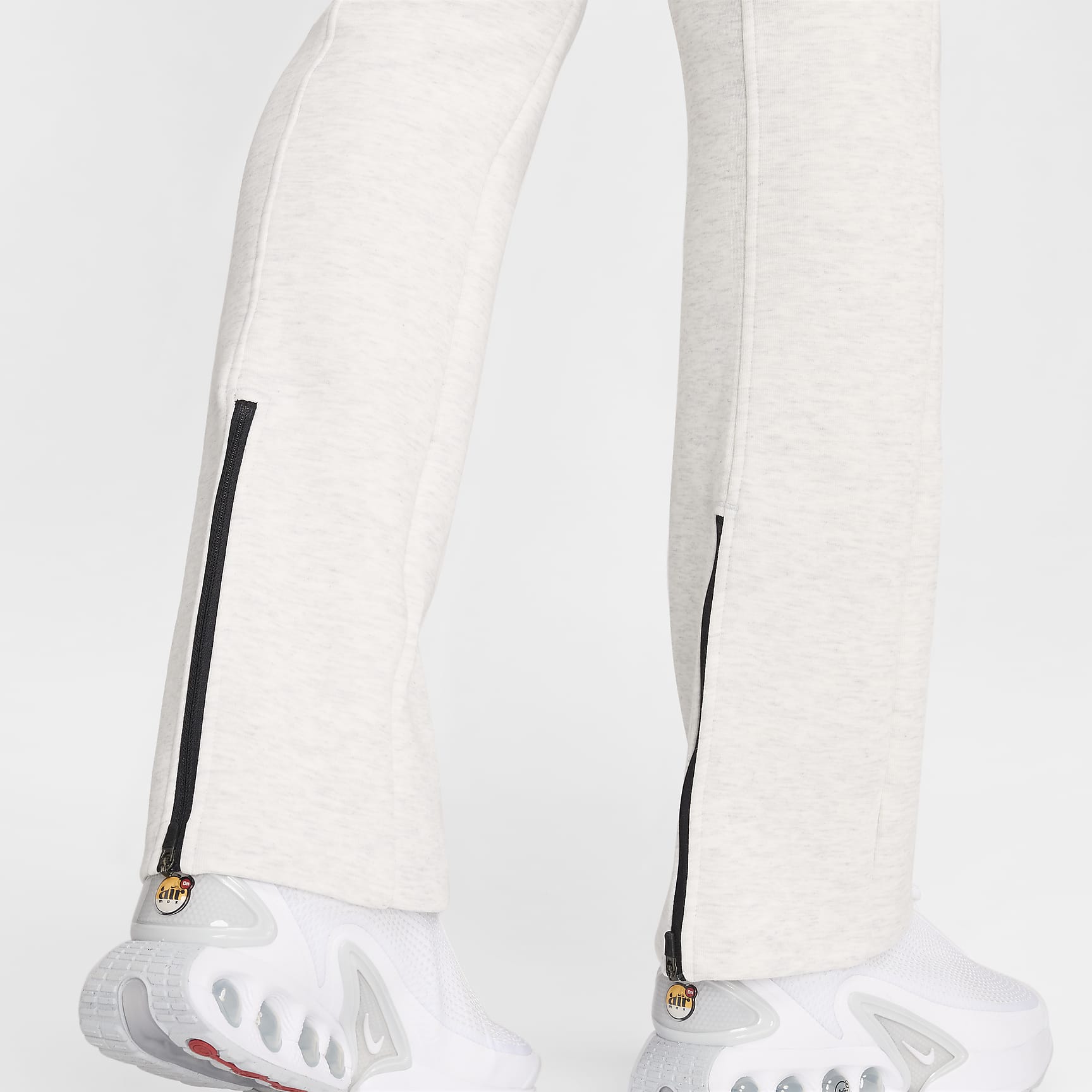 Nike Sportswear Tech Fleece Women's High-Waisted Slim Pants
