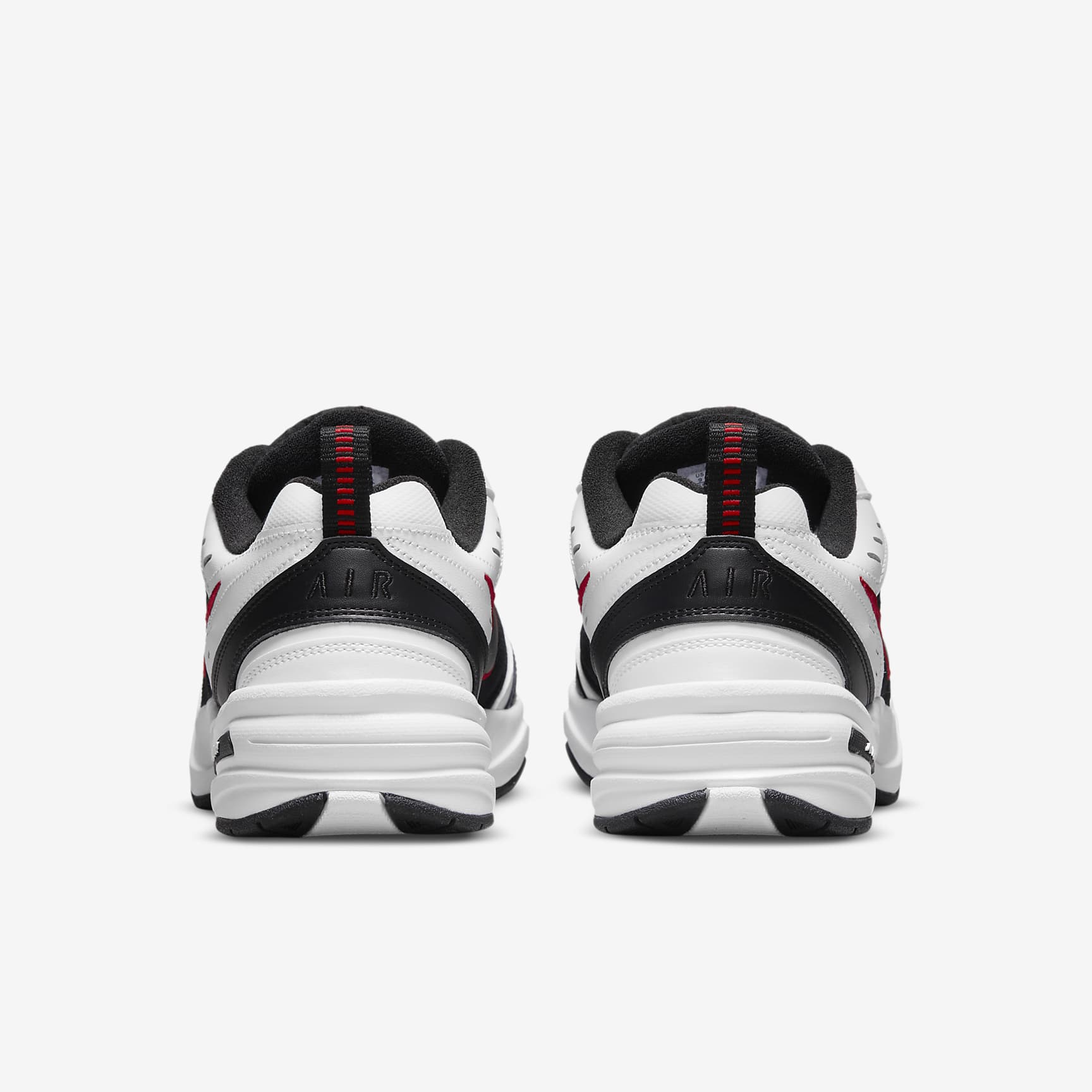 Nike Air Monarch IV Men's Workout Shoes (Extra Wide)