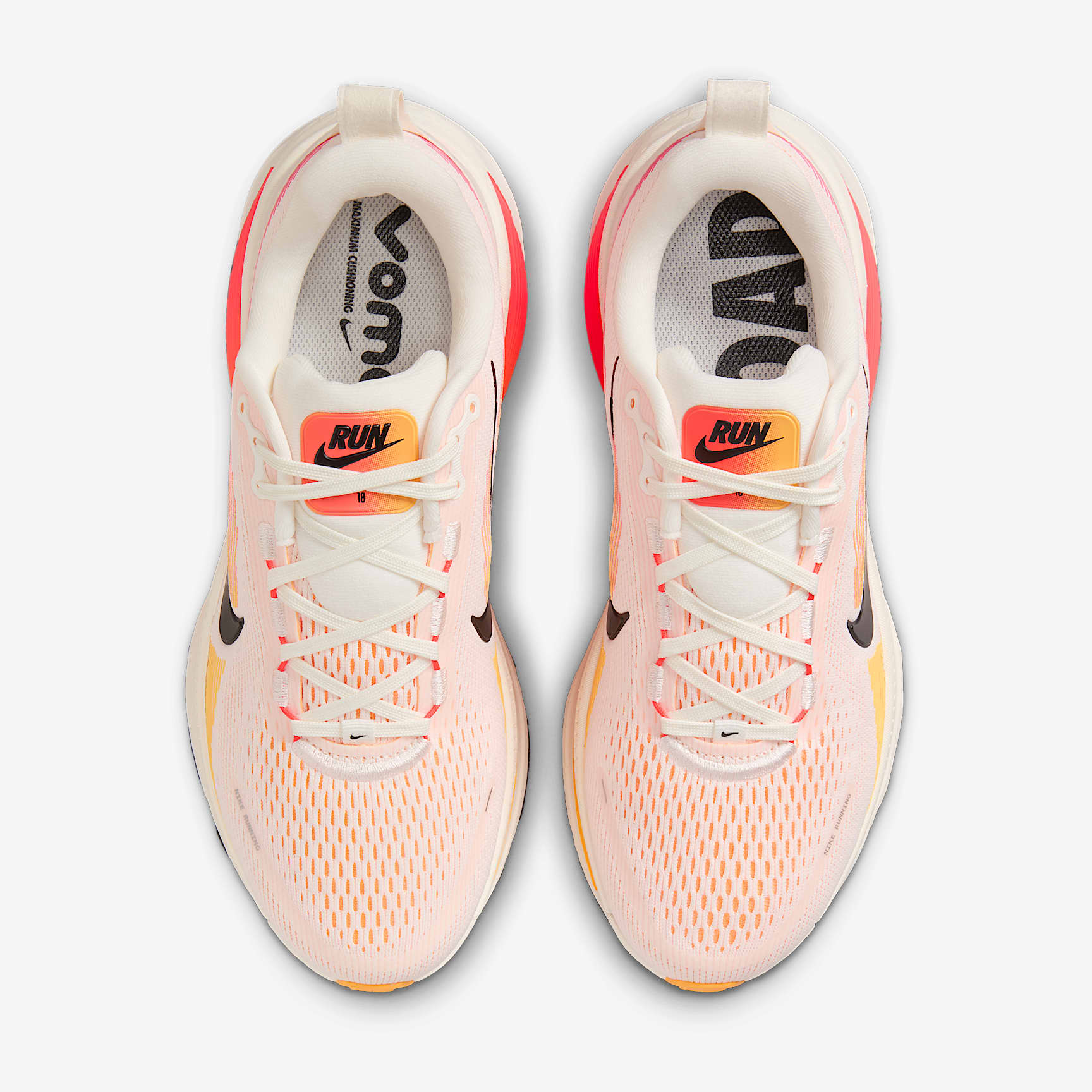 Nike Vomero 18 Women's Road Running Shoes