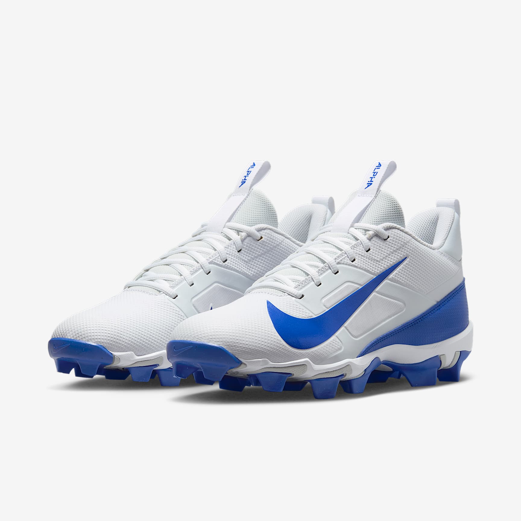 Nike Alpha Menace 4 Shark Football Cleats