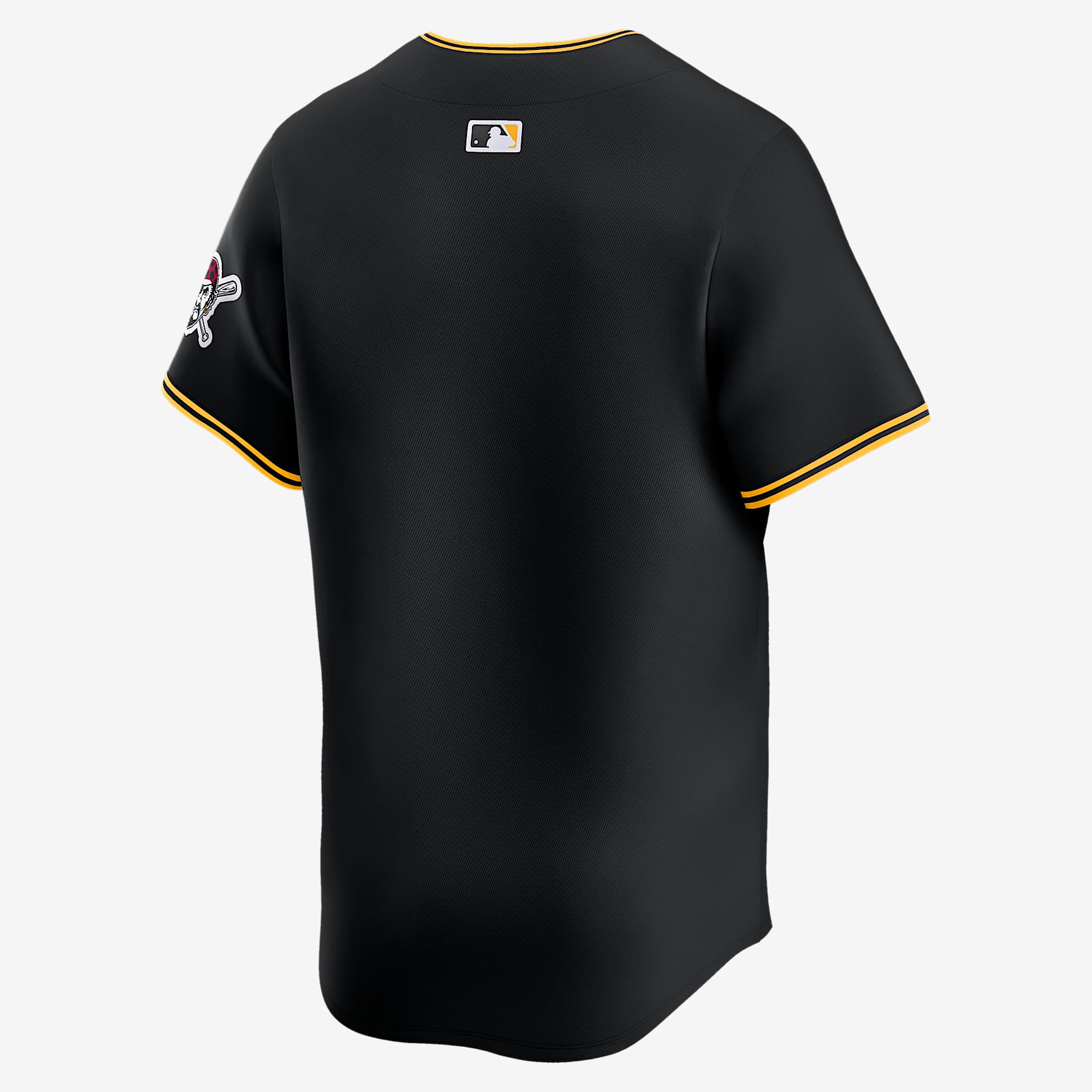 Pittsburgh Pirates Men's Nike Dri-FIT ADV MLB Limited Jersey