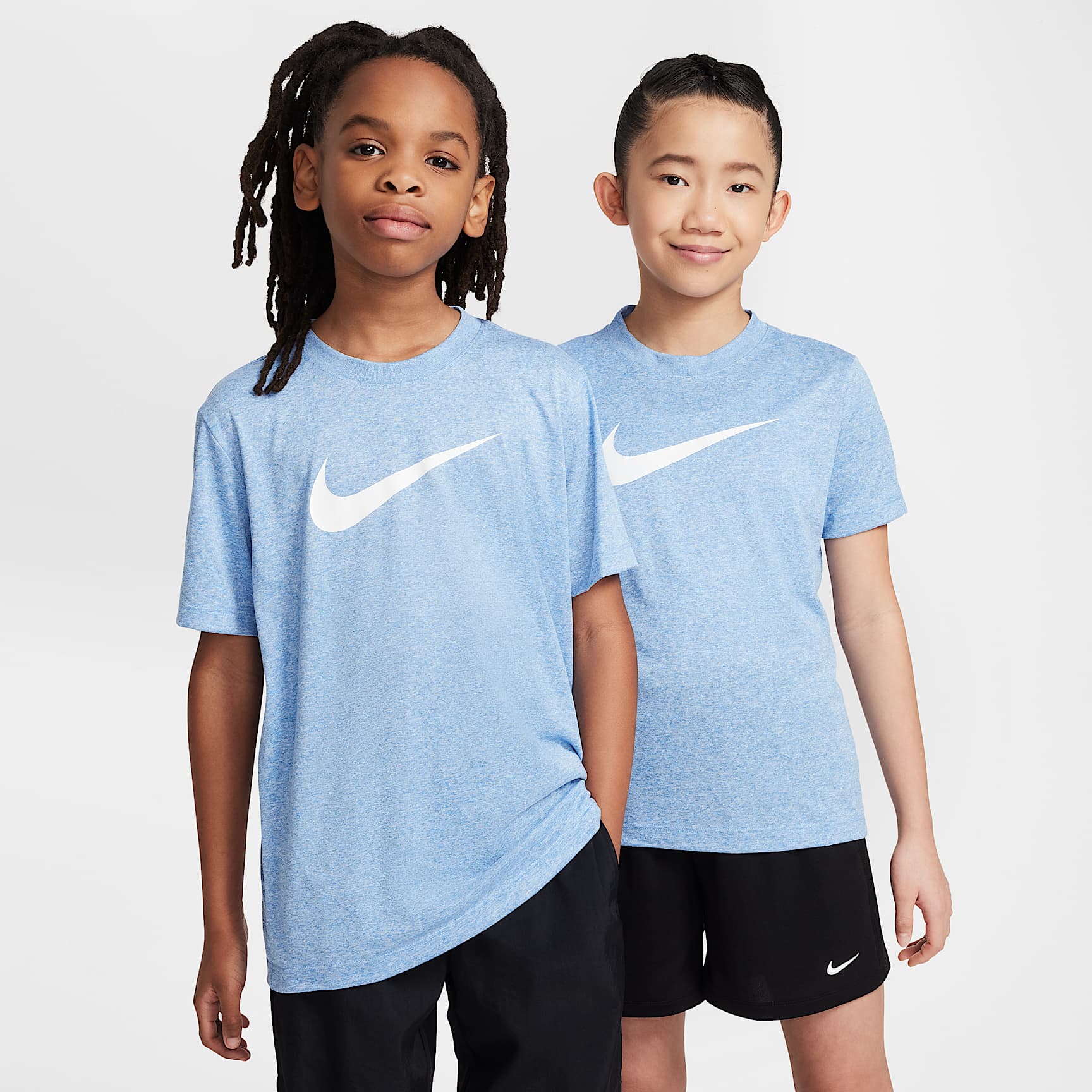 Nike Legend Big Kids' Dri-FIT T-Shirt