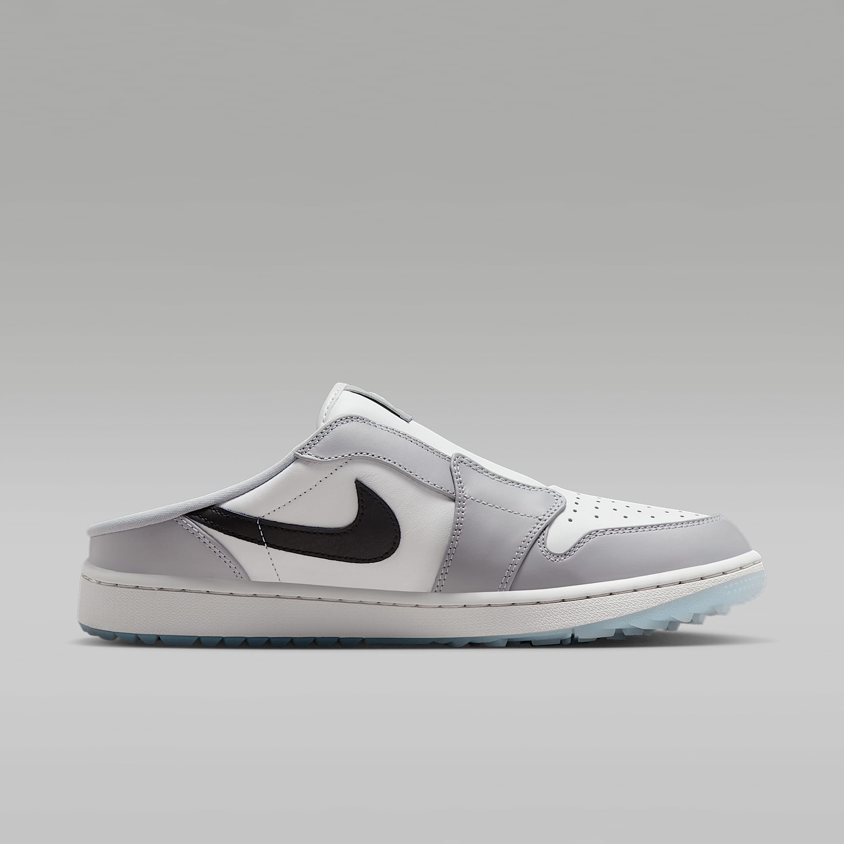 Air Jordan Mule Golf Shoes