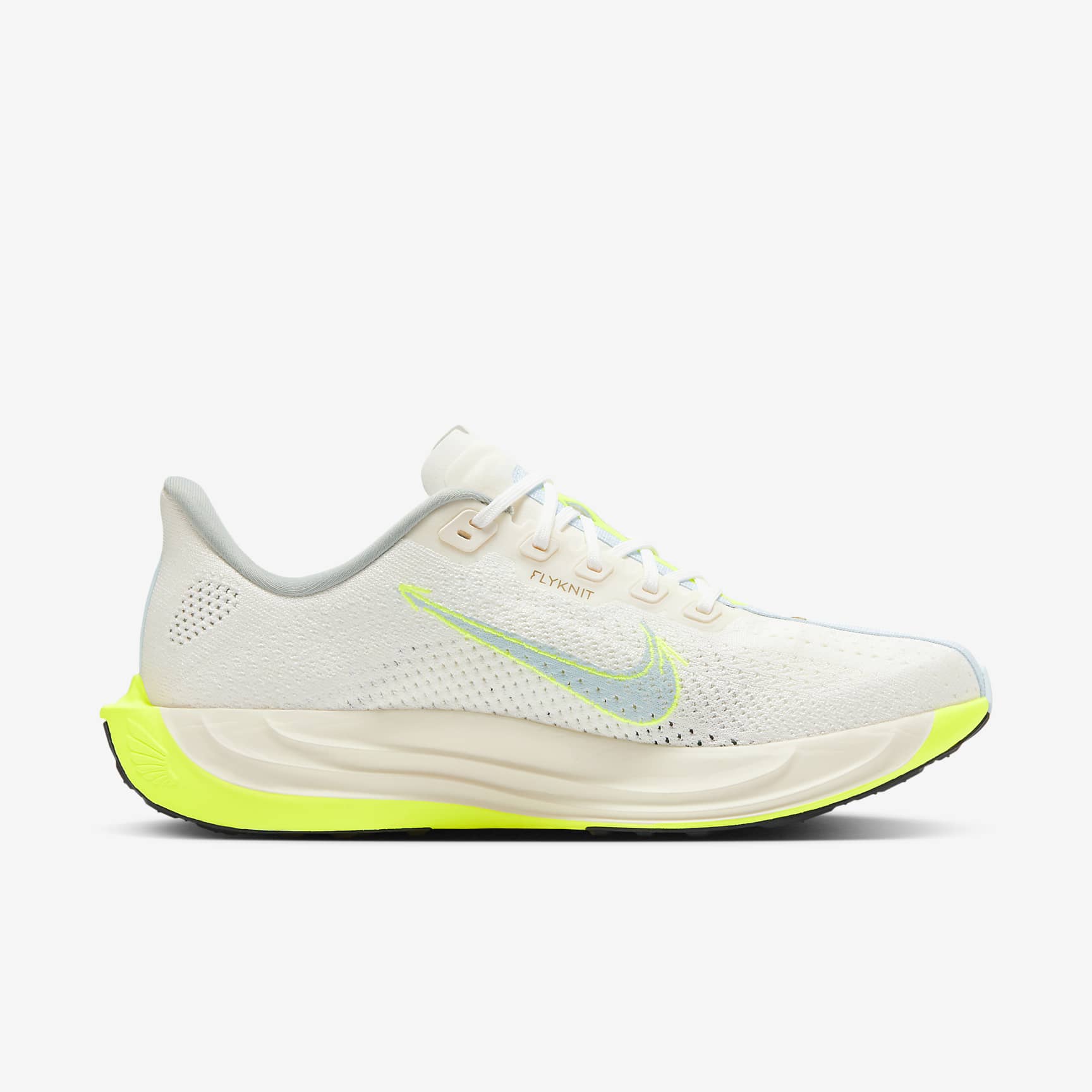 Nike Pegasus Plus Men's Road Running Shoes