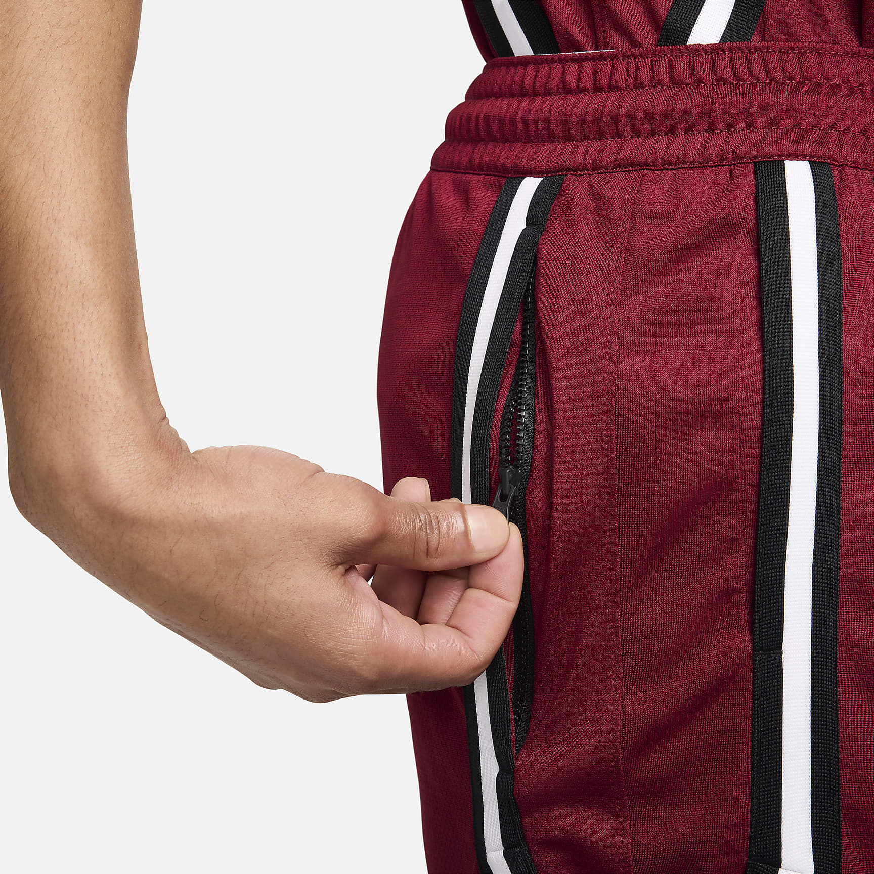 Nike DNA Crossover Men's Dri-FIT 8" Basketball Shorts