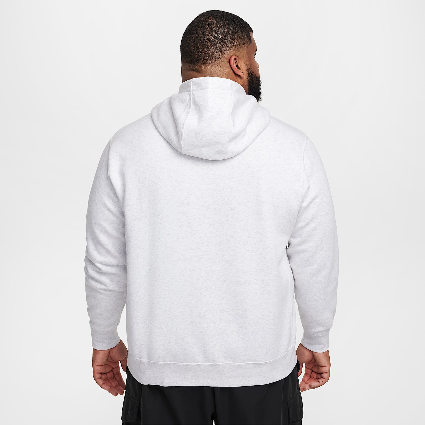 Nike Sportswear Club Fleece Hoodie