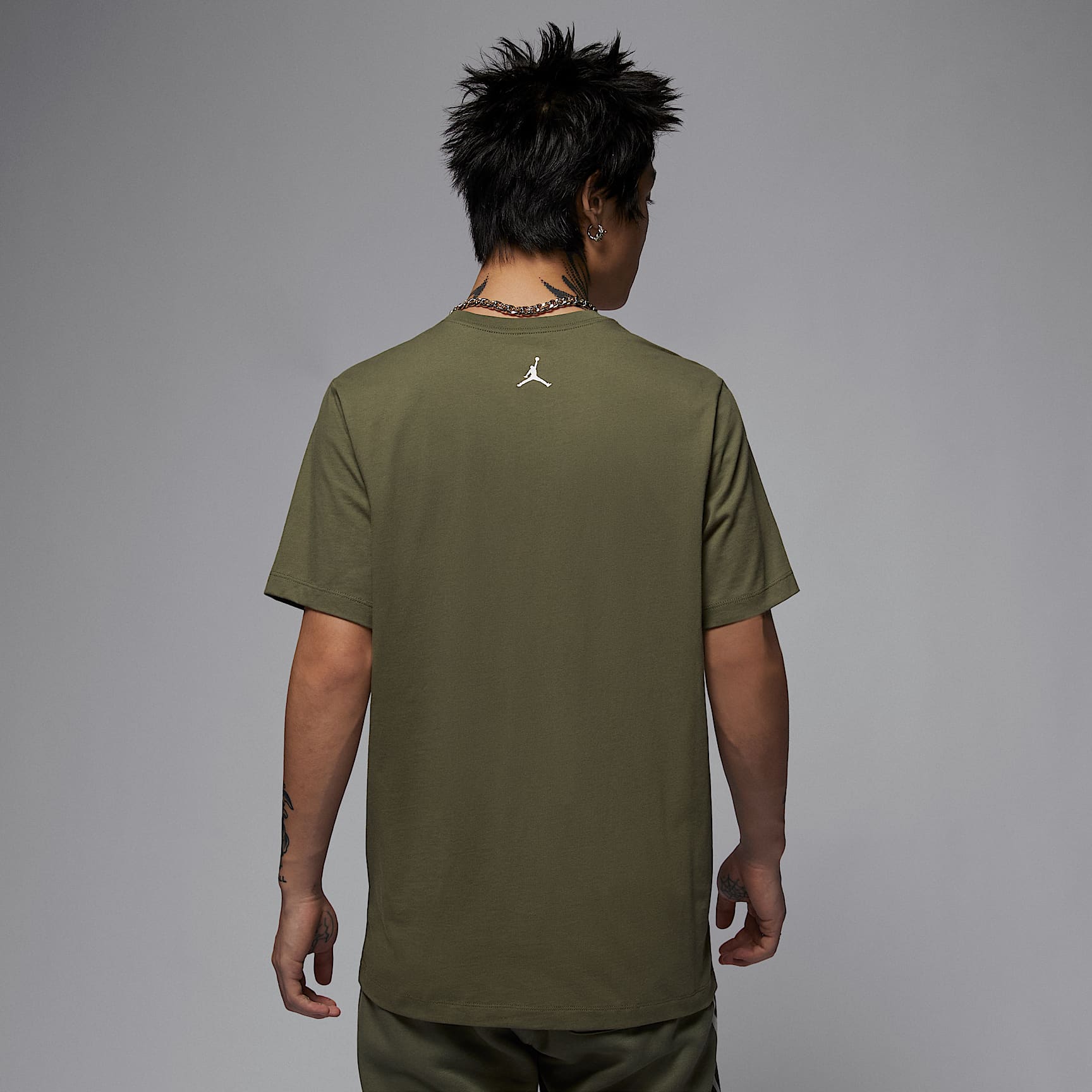 Jordan MVP Men's T-Shirt