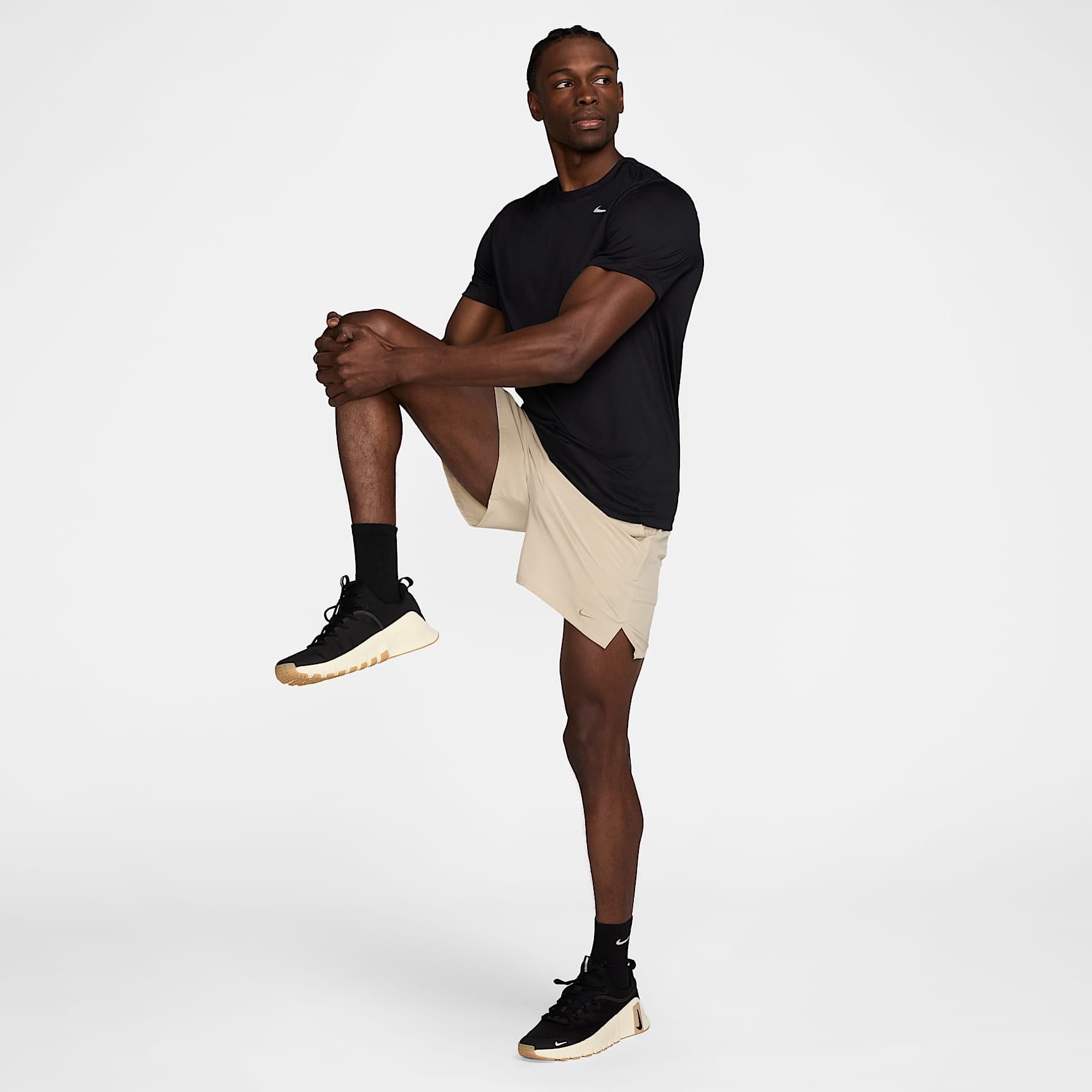 Nike Unlimited Men's Dri-FIT 7" Unlined Versatile Shorts