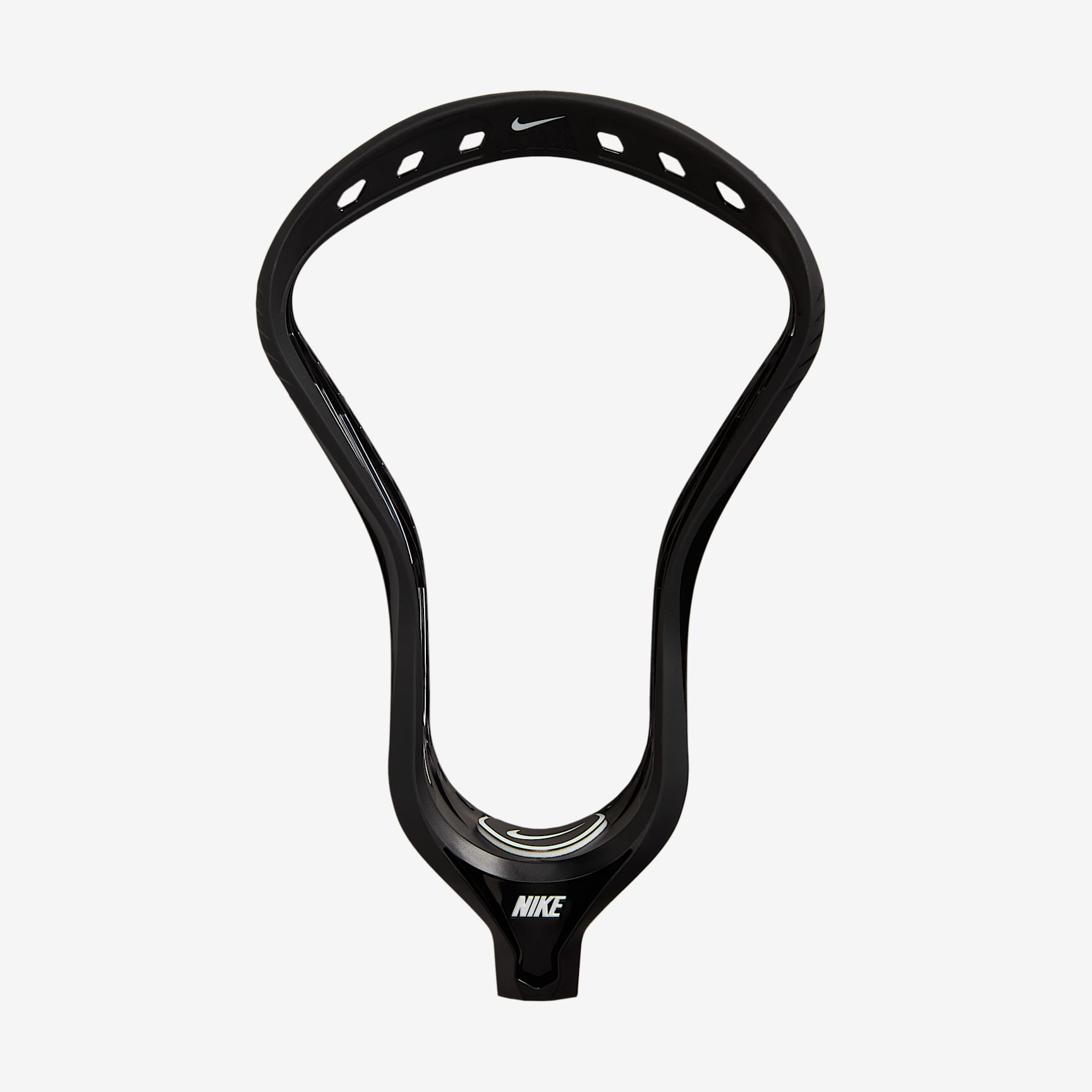 Nike Alpha Elite 2 Men's Unstrung Lacrosse Head