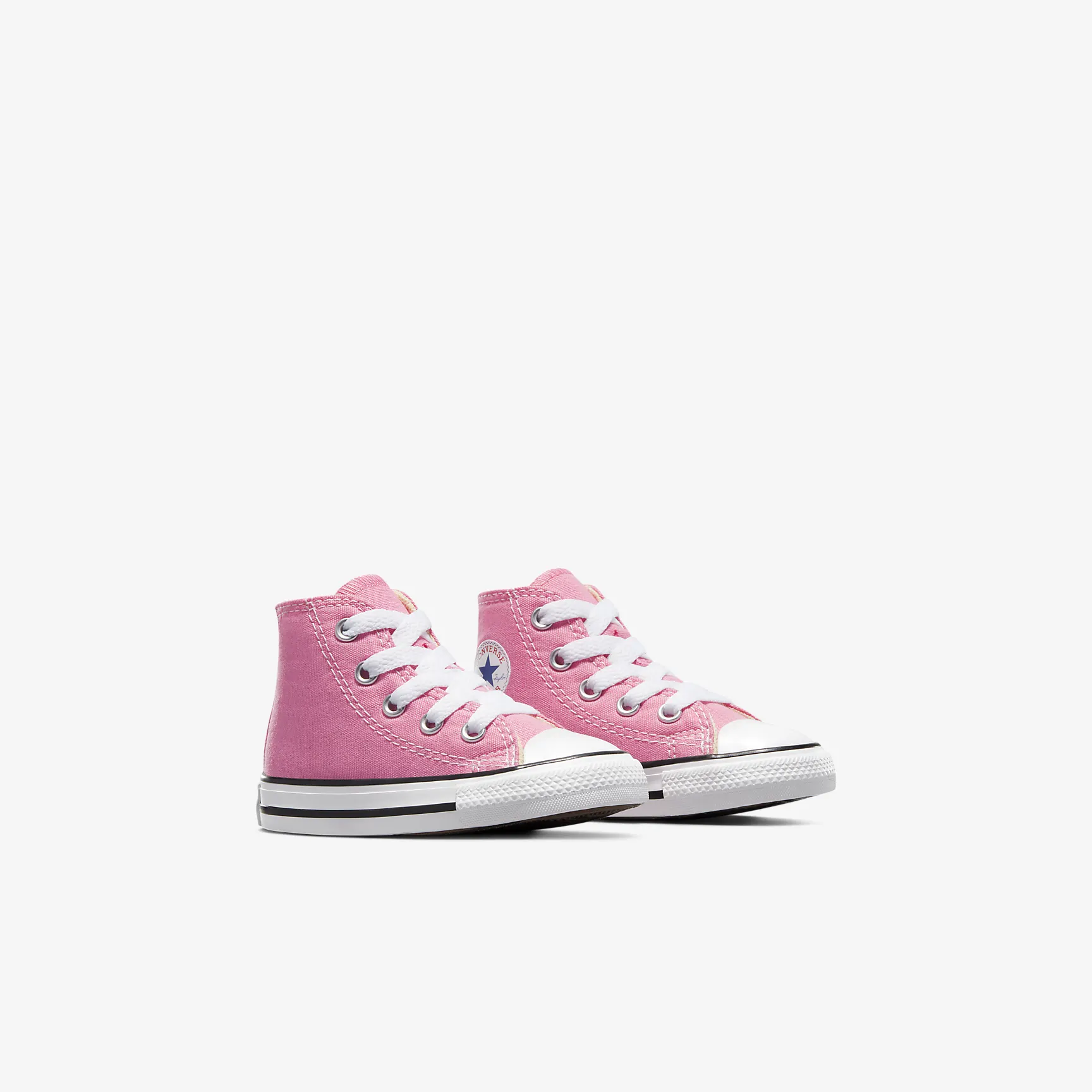 Converse Chuck Taylor All Star High Top Infant/Toddler Shoe
