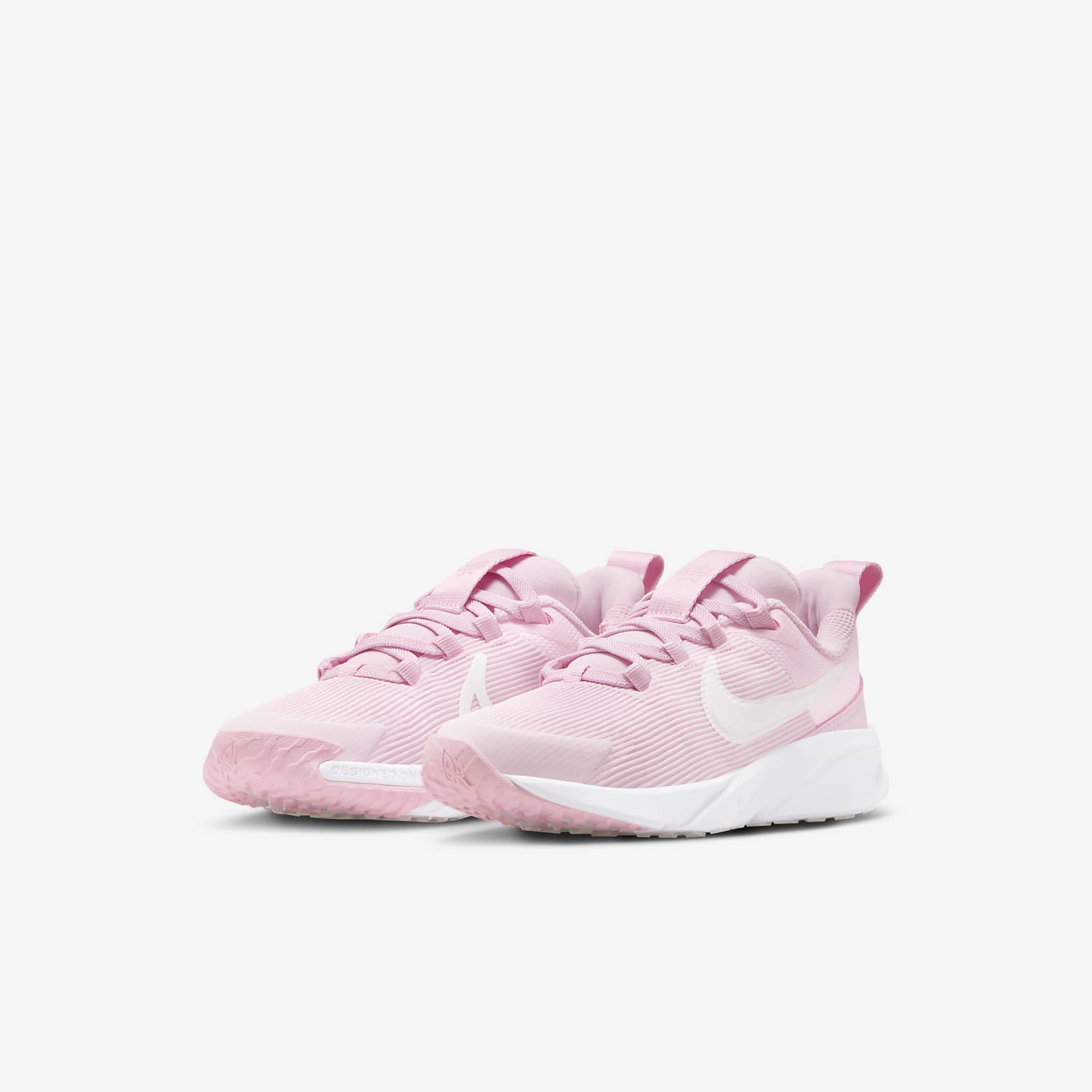 Nike Star Runner 4 Little Kids' Shoes