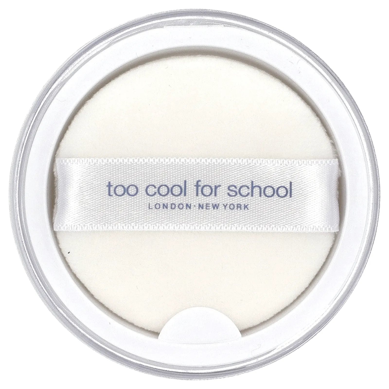 Too Cool for School, Порошок для фиксации финиша, 10 г (0,35 унции)
