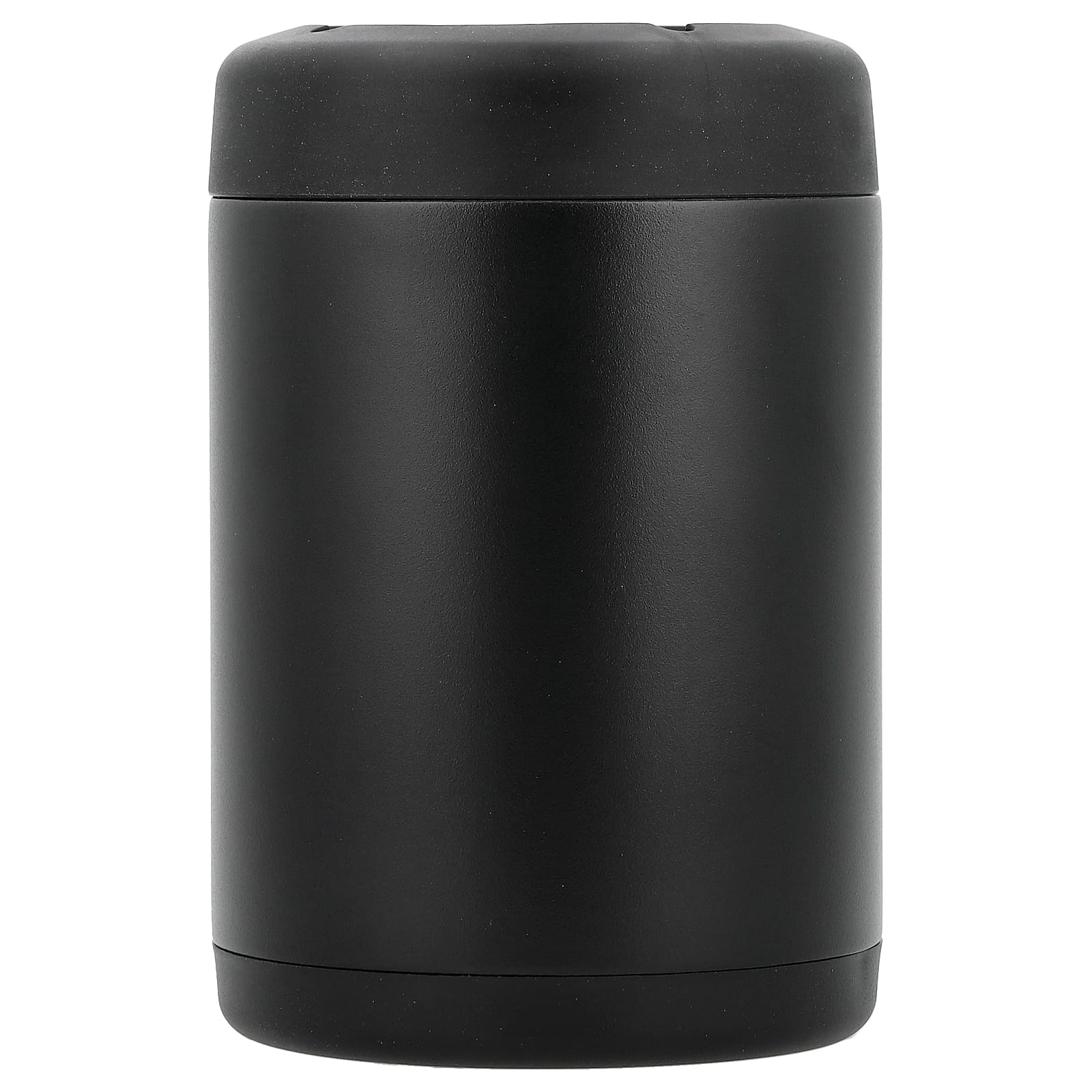 HydroJug, Охладитель для стандартных банок, черный, 12 унций