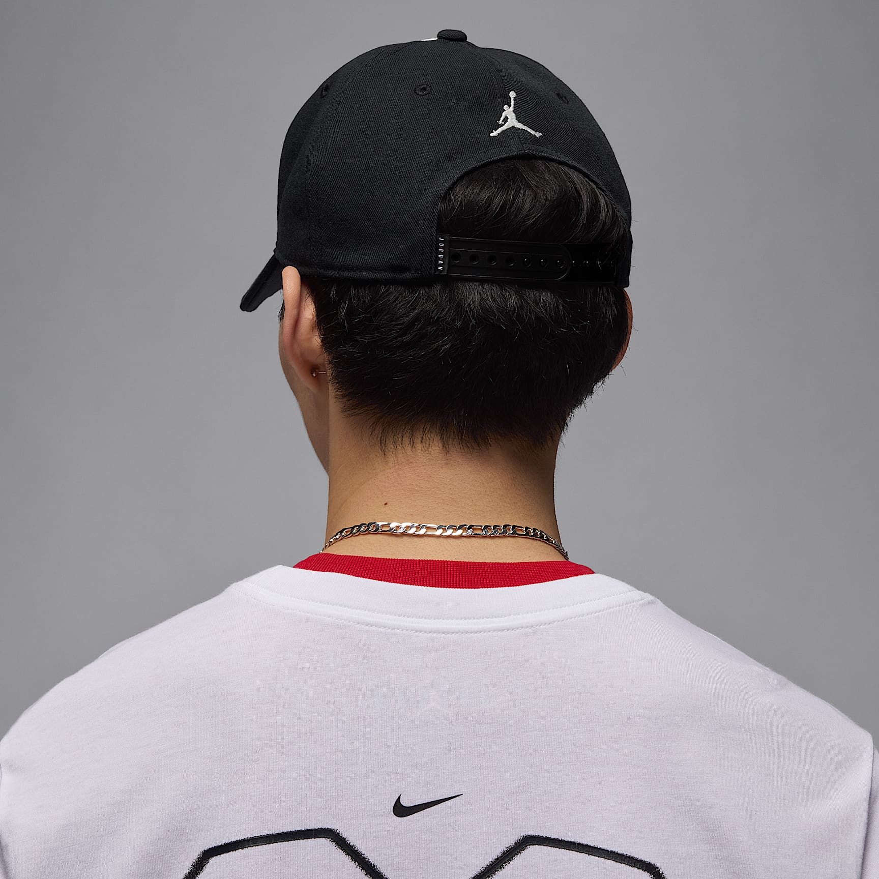 Jordan Rise Structured Hat