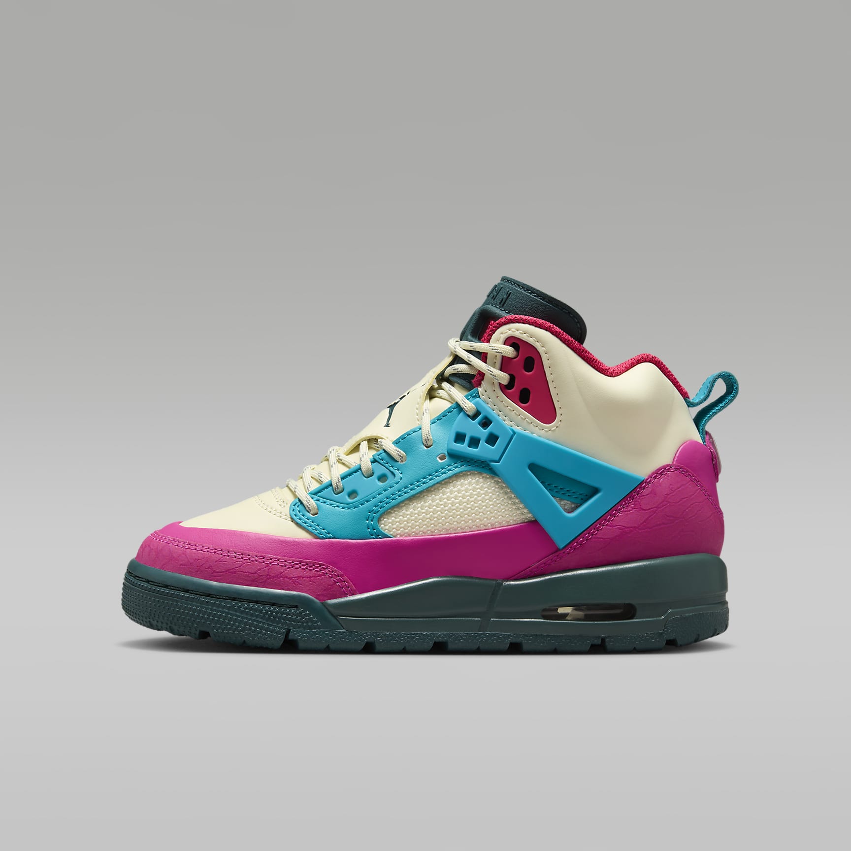 Jordan Spizike Big Kids' Shoes