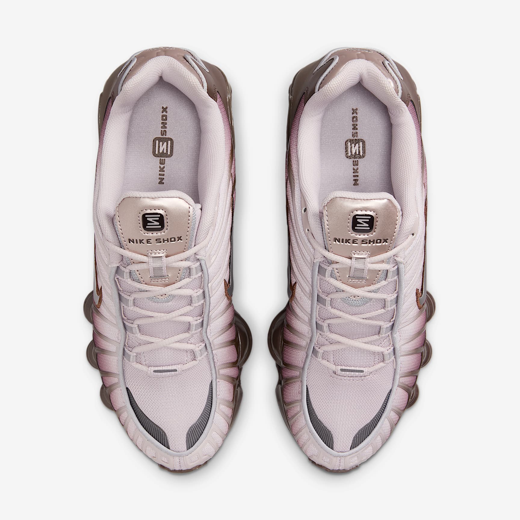 Nike Shox TL Women's Shoes