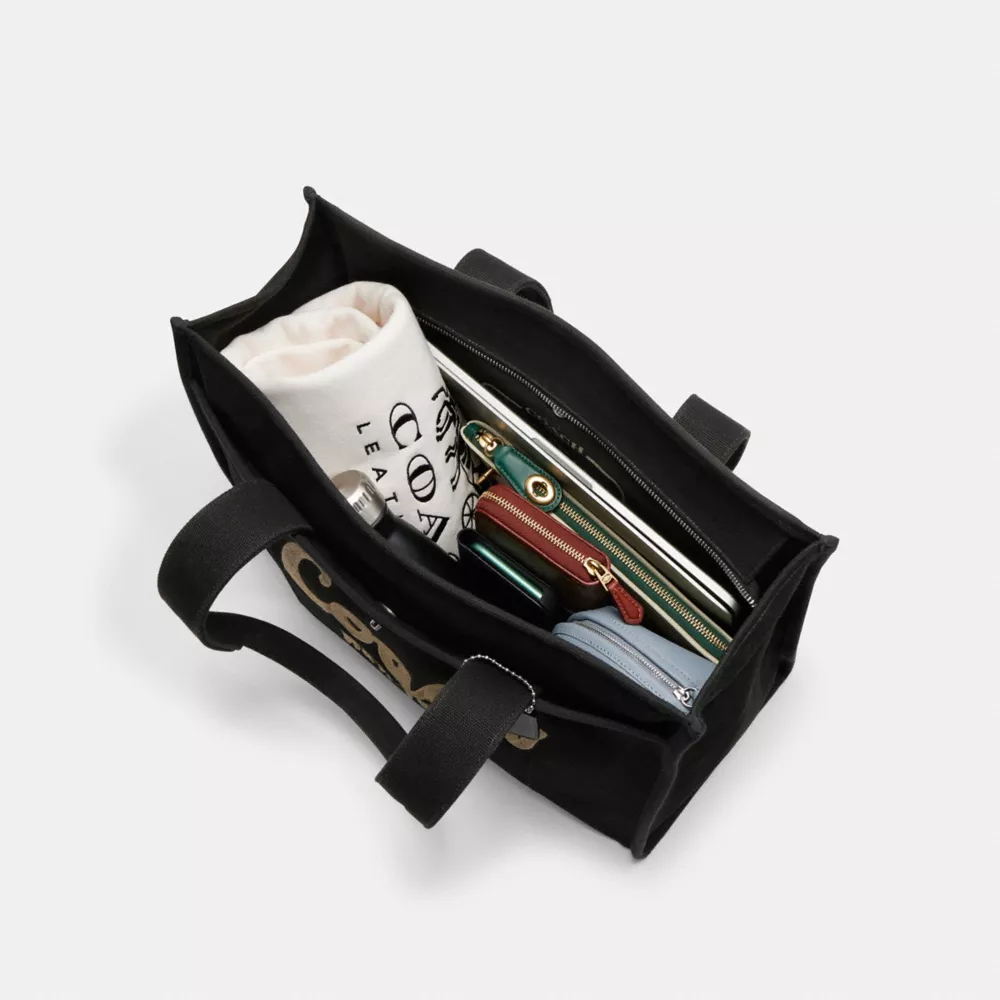Сумка COACH Cargo Tote Bag 42