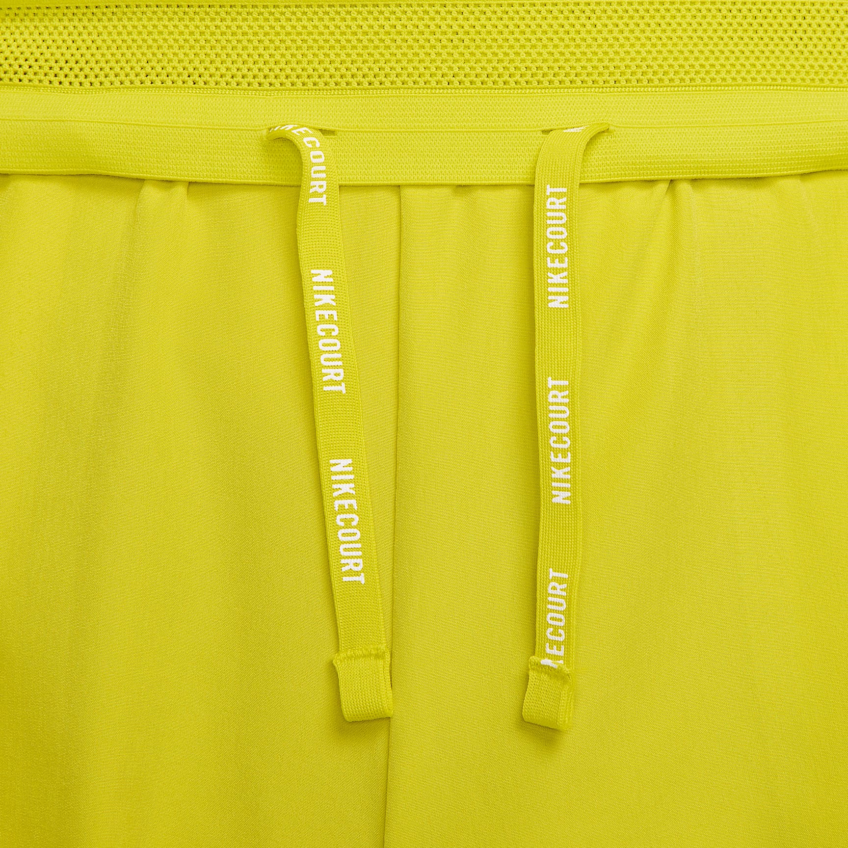 NikeCourt Slam Men's Dri-FIT Tennis Shorts