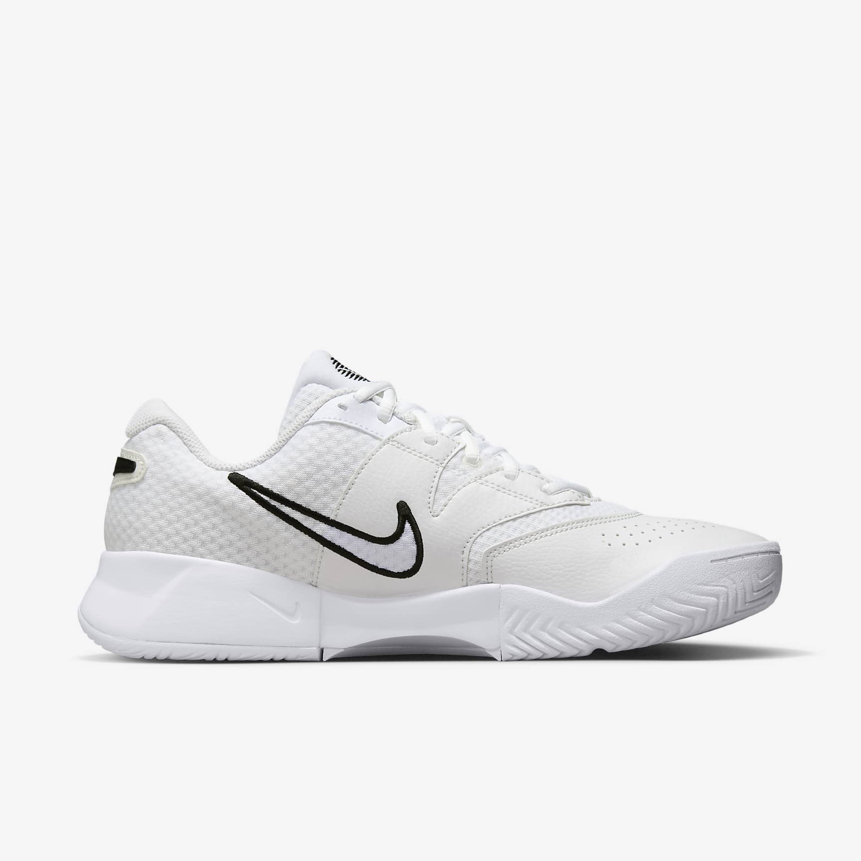 NikeCourt Lite 4 Men's Tennis Shoes