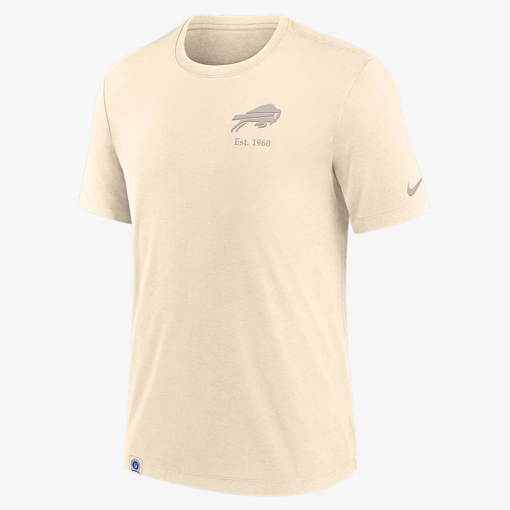 Buffalo Bills Glory Men's Nike NFL T-Shirt