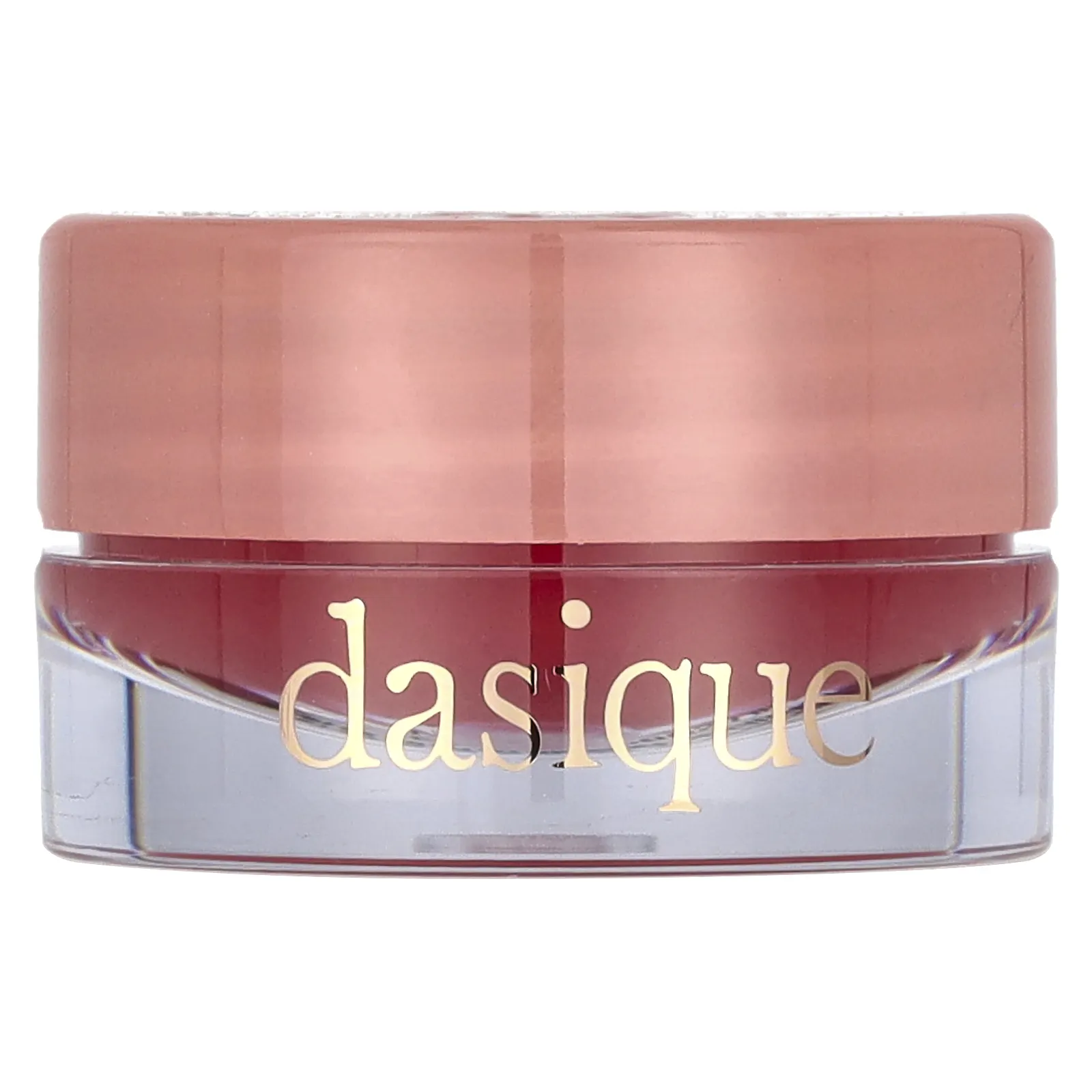 Dasique, Фруктовый джем для губ, 10 инжирных джемов, 4 г (0,14 унции)