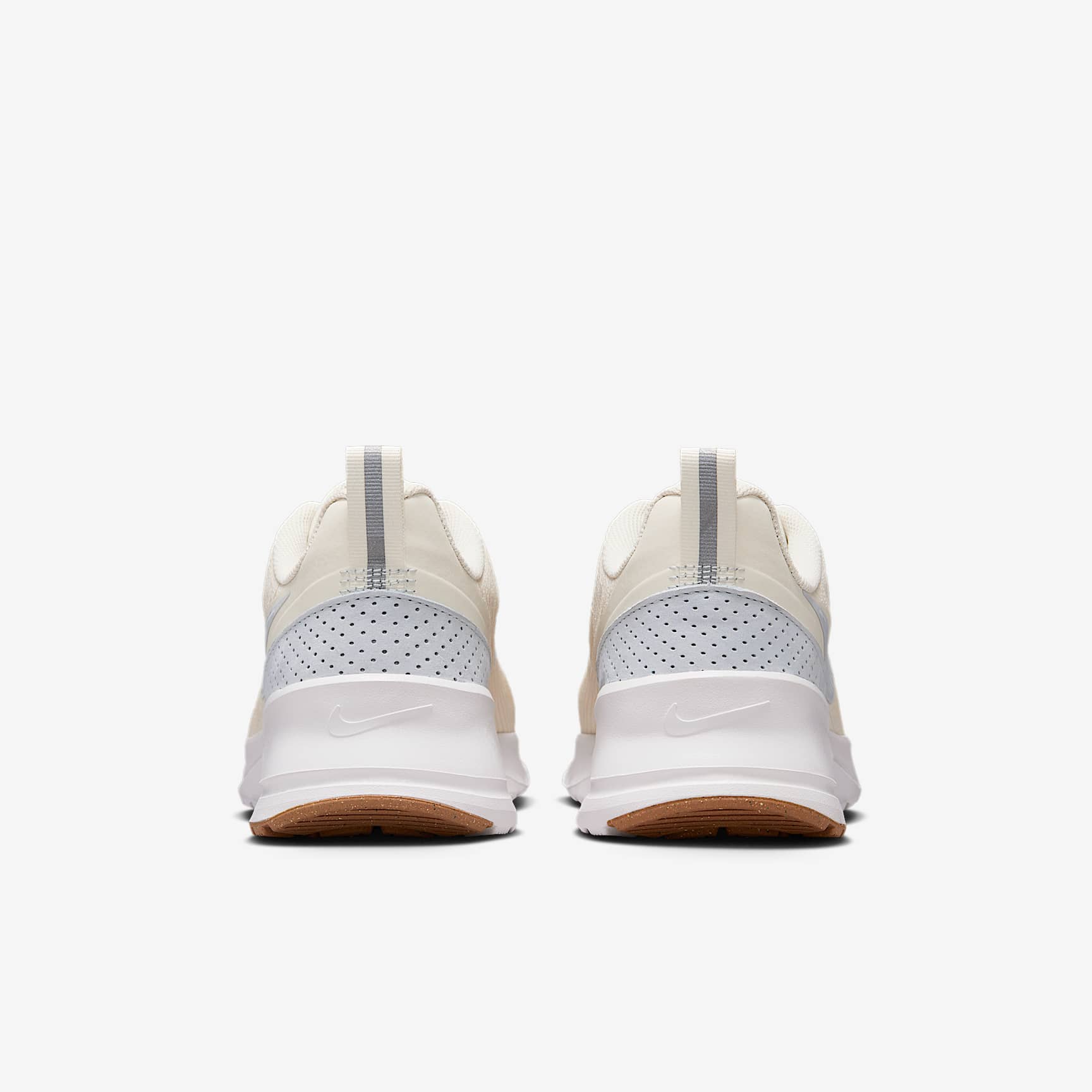 Nike Air Max Nuaxis Premium Men's Shoes