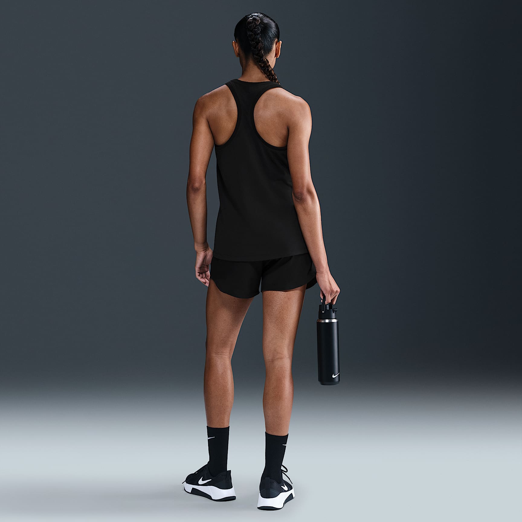 Nike Women's Cheer Tank Top