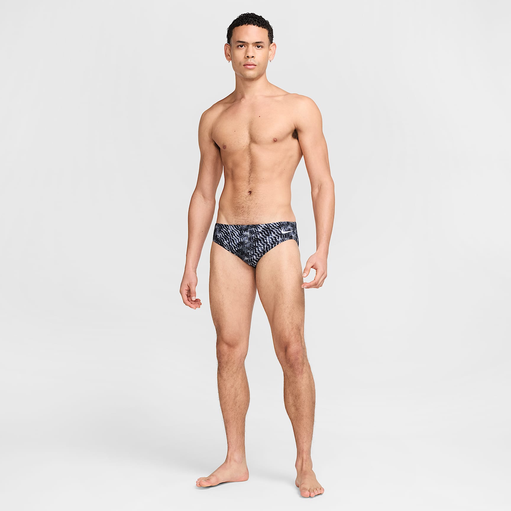 Nike Swim HydraStrong Men's Briefs
