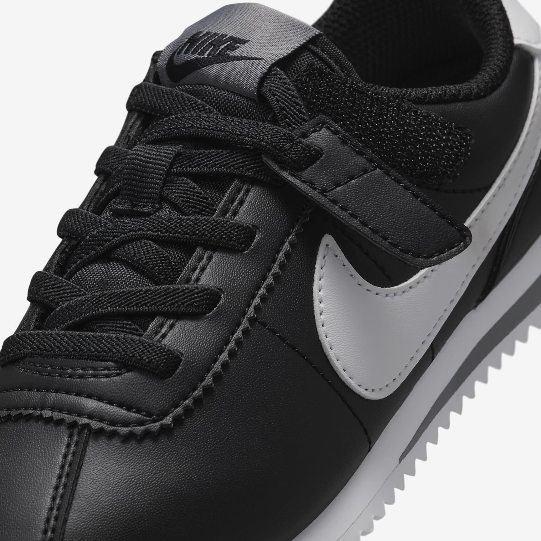 Nike Cortez EasyOn Little Kids' Shoes