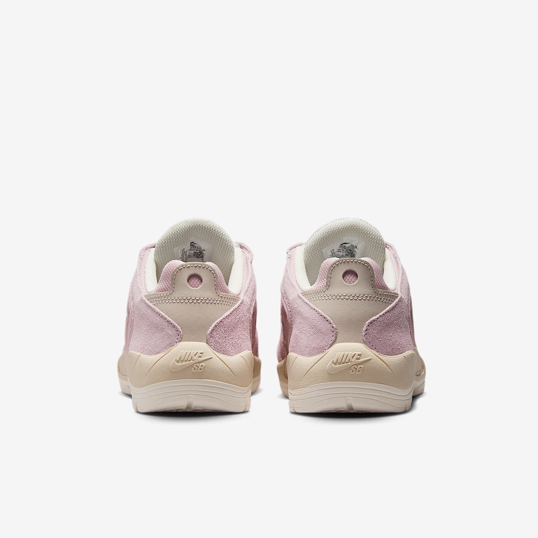 Nike SB Vertebrae Men's Shoes