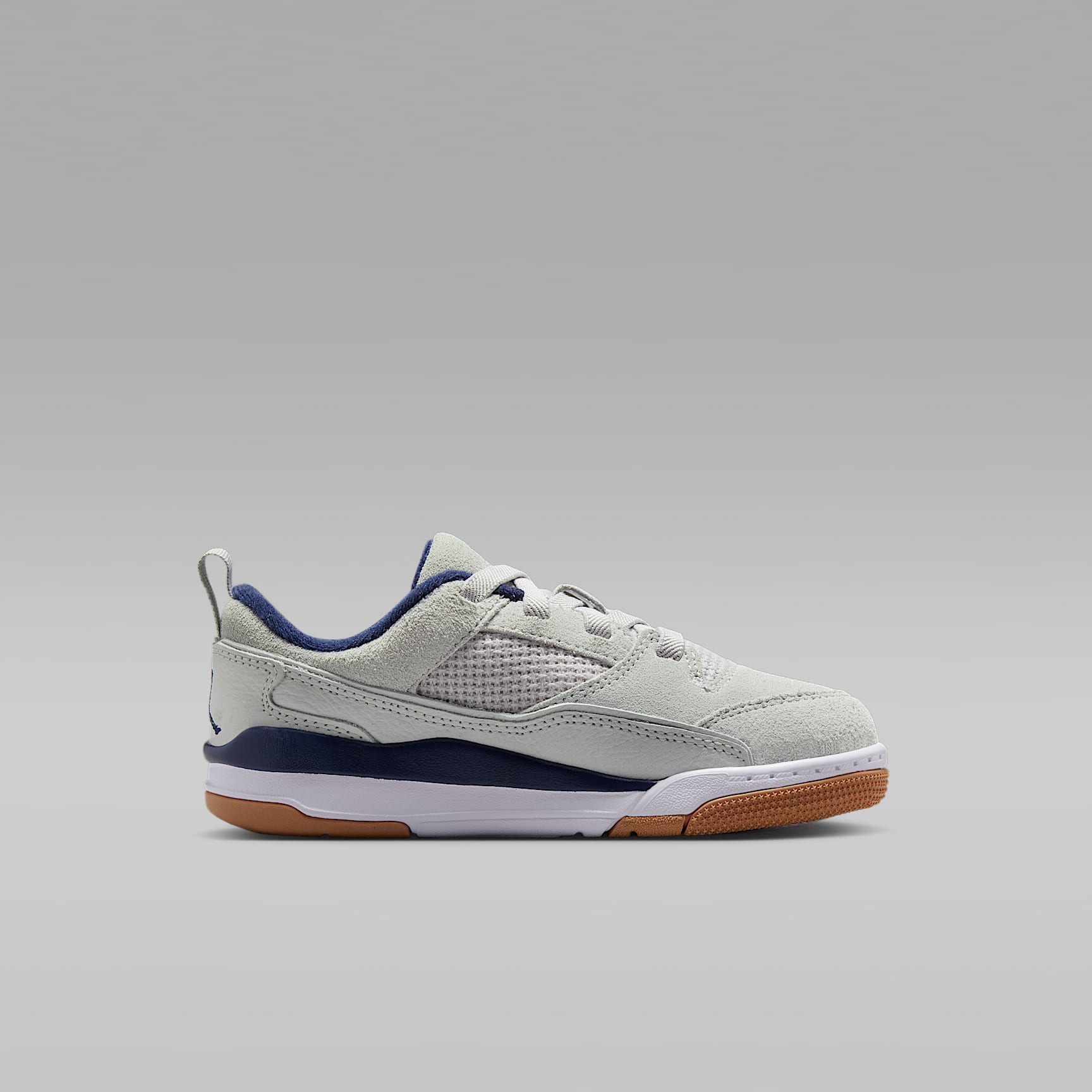 Jordan Flight Court Little Kids' Shoes
