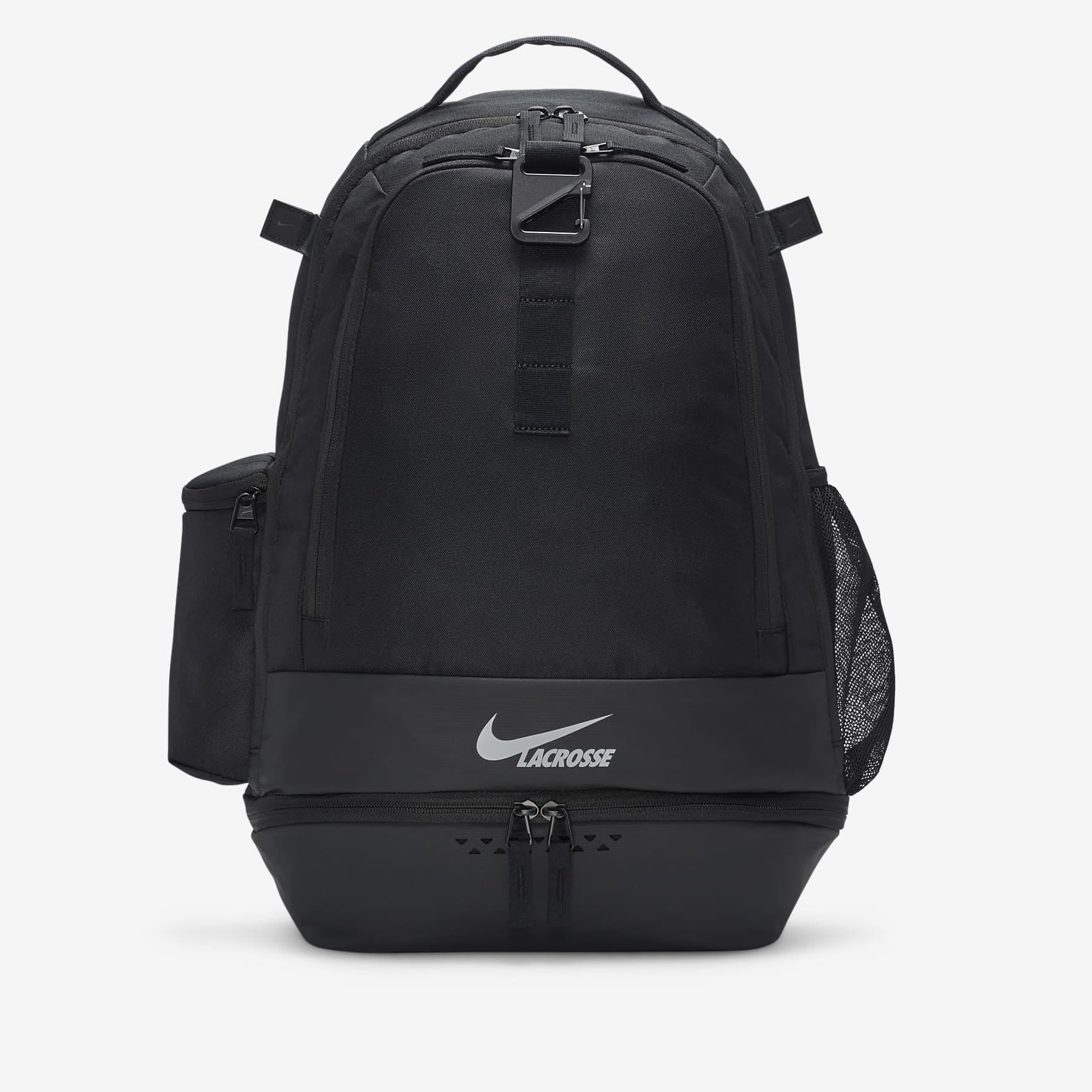 Nike Zone Lacrosse Backpack (34L)