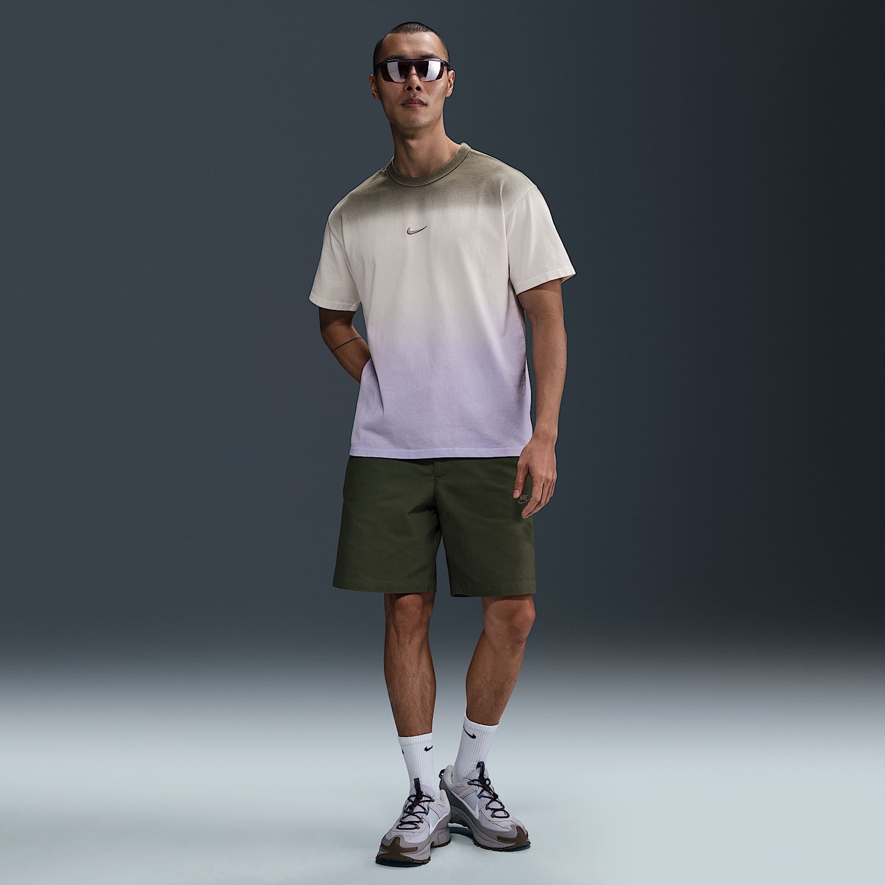 Nike Sportswear Max90 T-Shirt