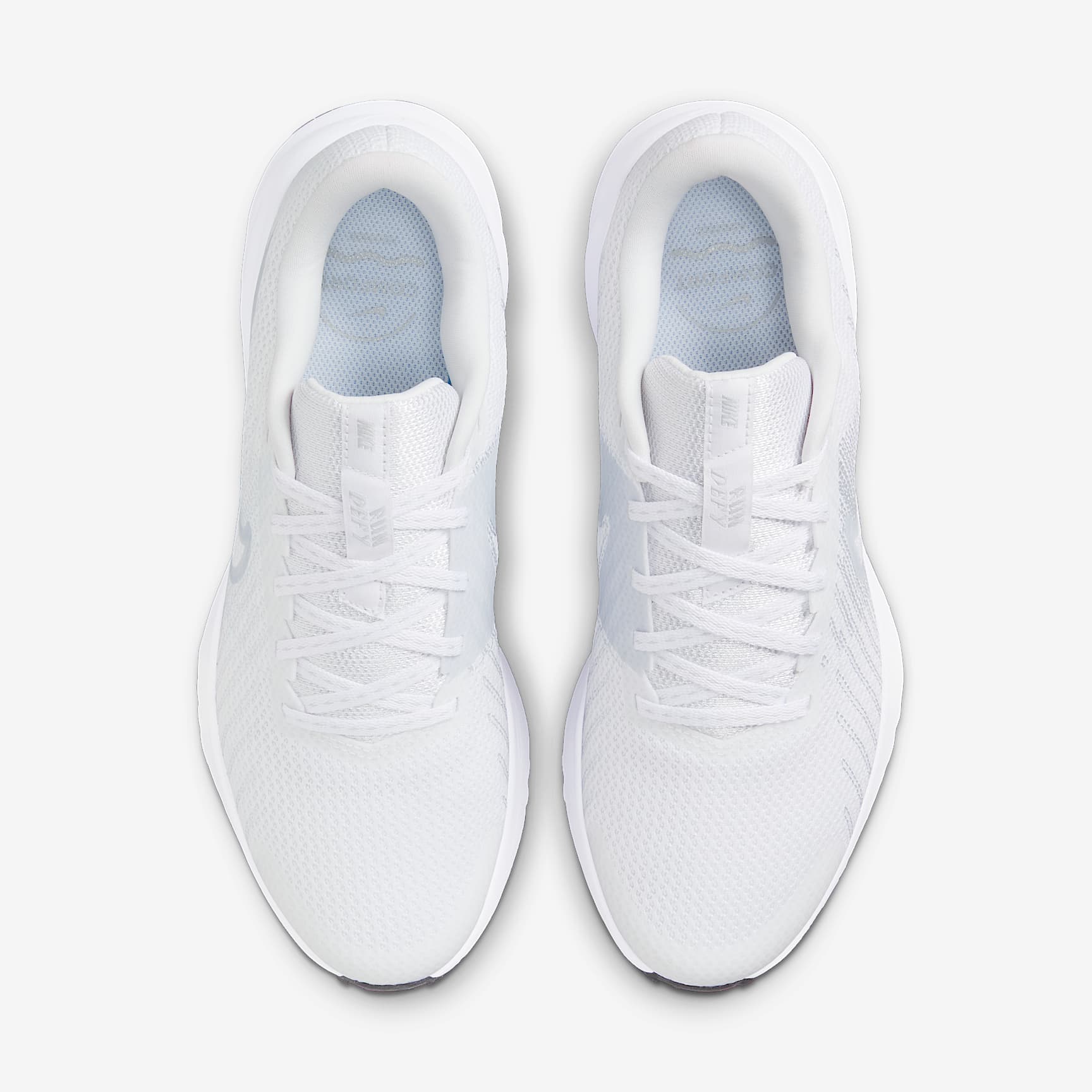 Nike Run Defy Women's Road Running Shoes