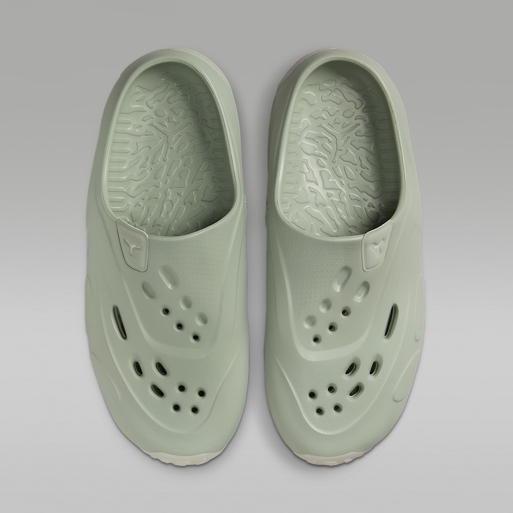 Jordan Roam Slides