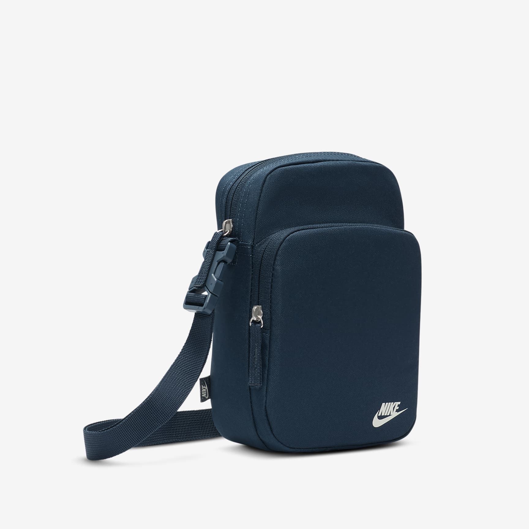 Nike Heritage Crossbody Bag (4L)